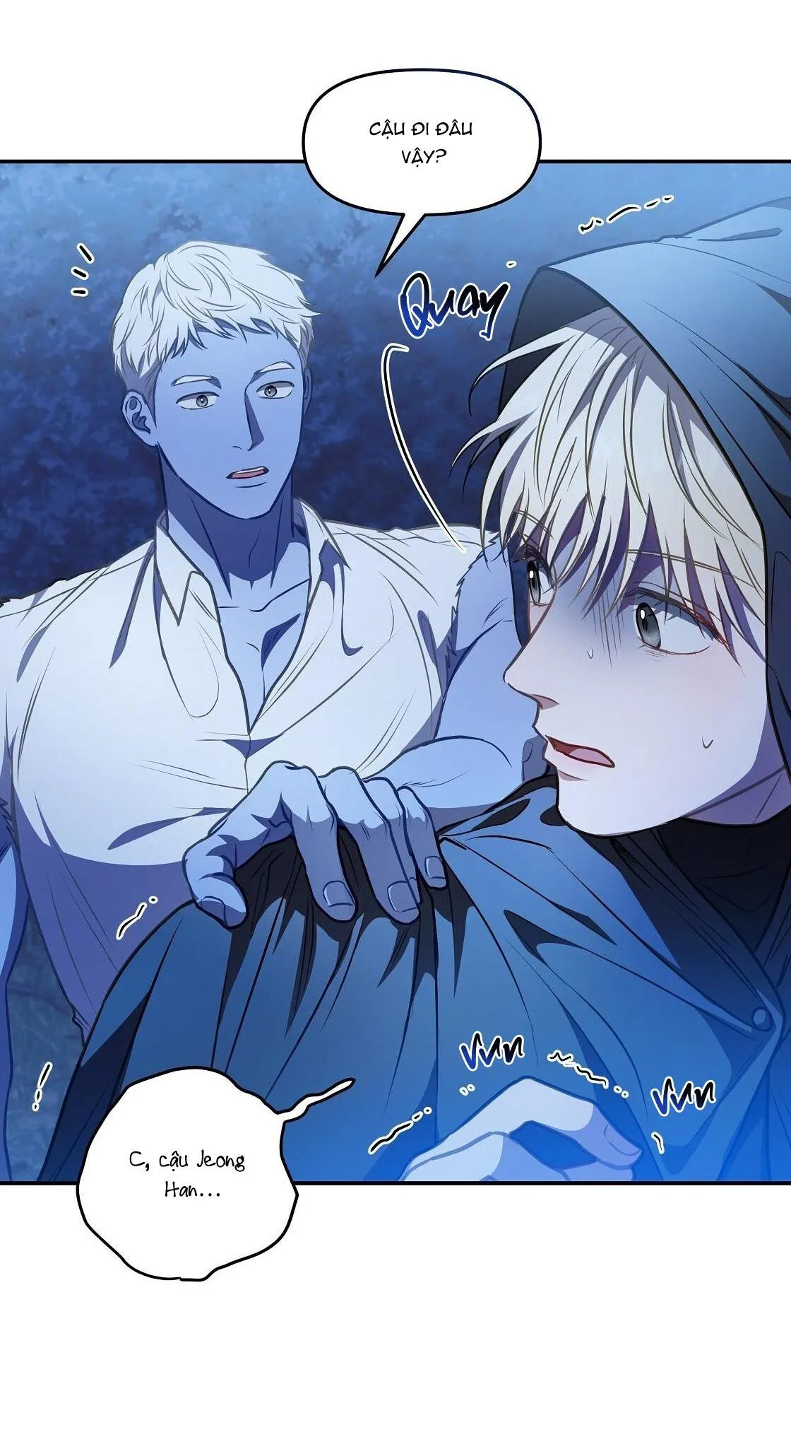 CÁCH TỒN TẠI NHƯ MỘT NGƯỜI CHƠI Chapter 20 Trang 55