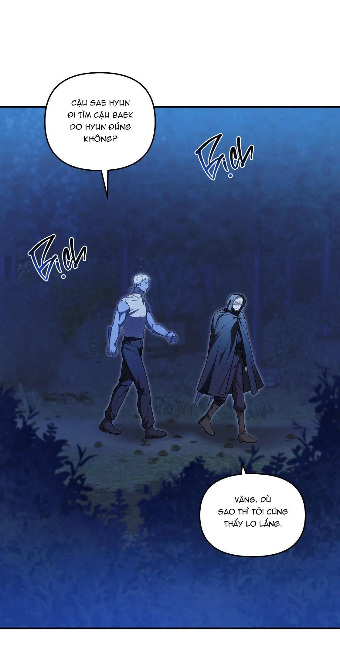 CÁCH TỒN TẠI NHƯ MỘT NGƯỜI CHƠI Chapter 20 Trang 56