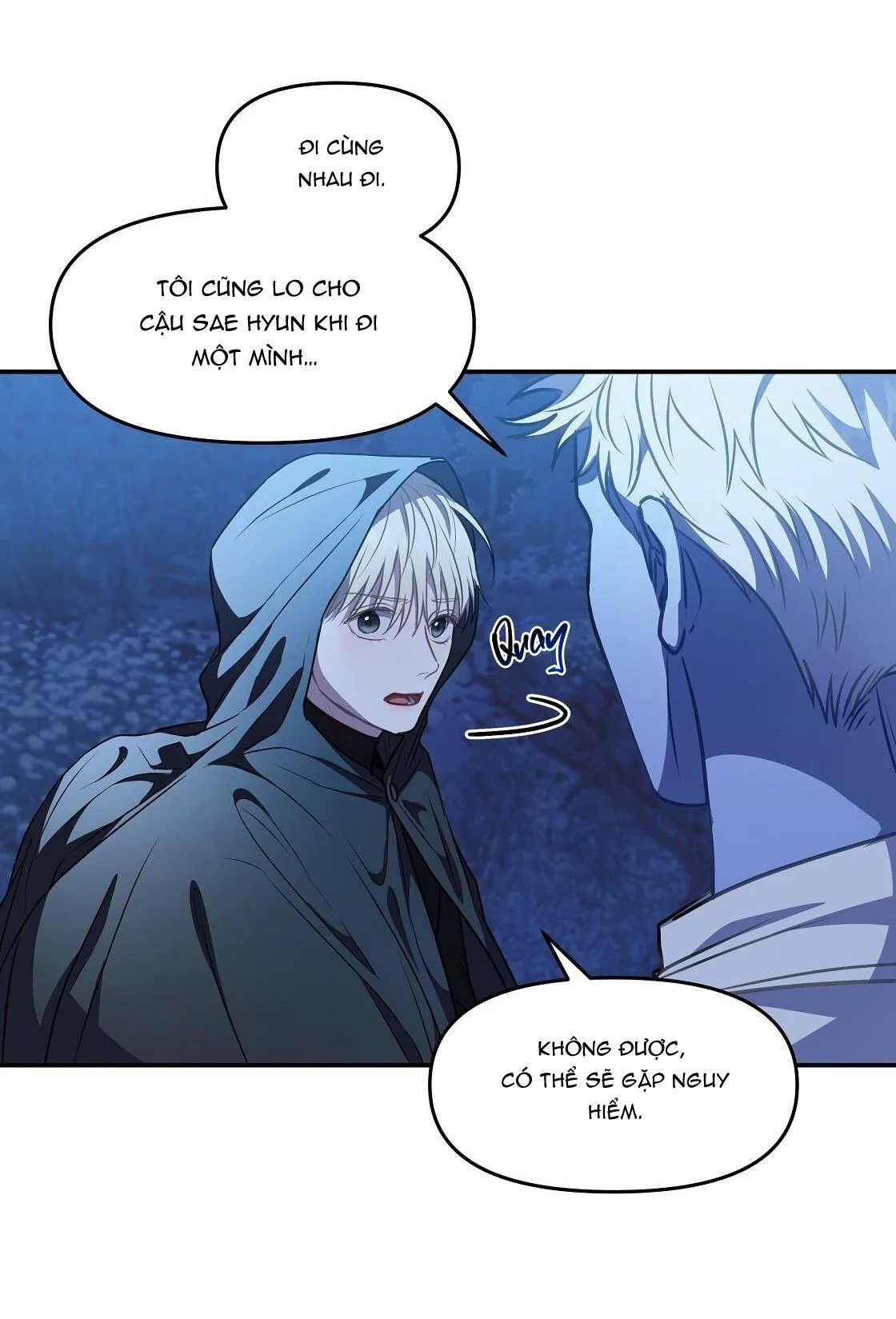 CÁCH TỒN TẠI NHƯ MỘT NGƯỜI CHƠI Chapter 20 Trang 57
