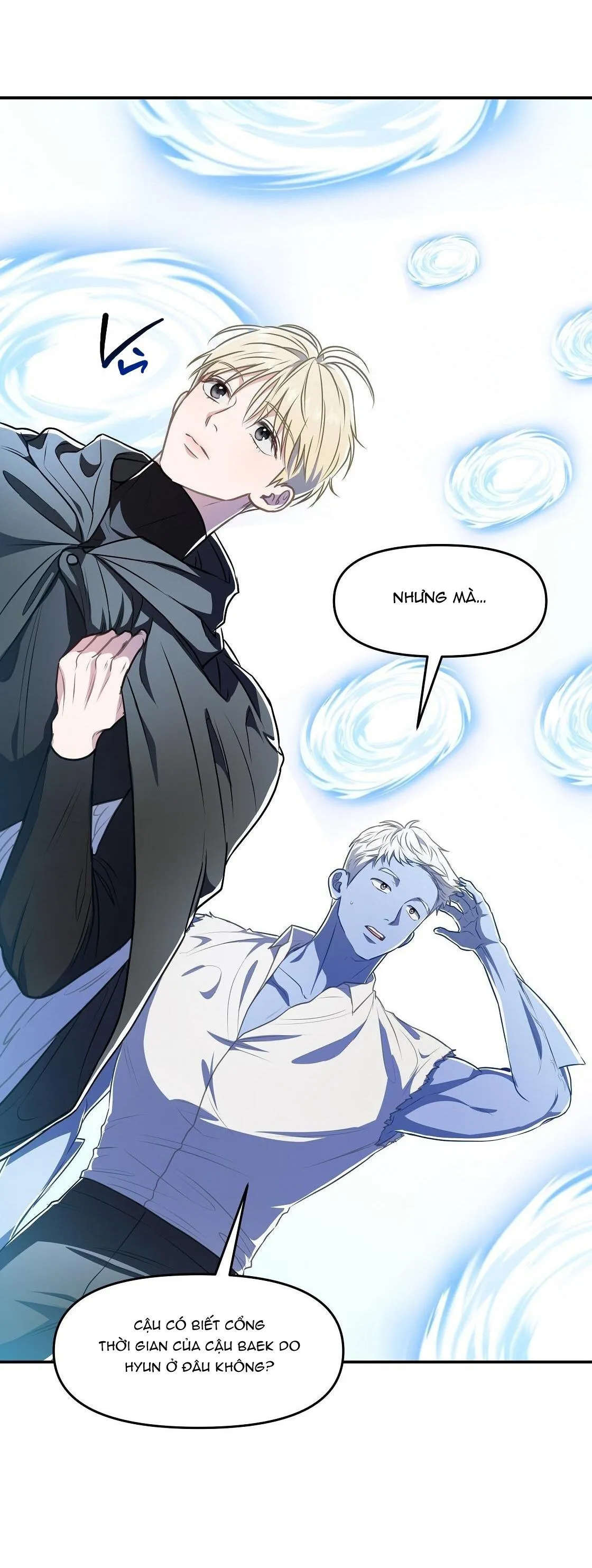 CÁCH TỒN TẠI NHƯ MỘT NGƯỜI CHƠI Chapter 20 Trang 62