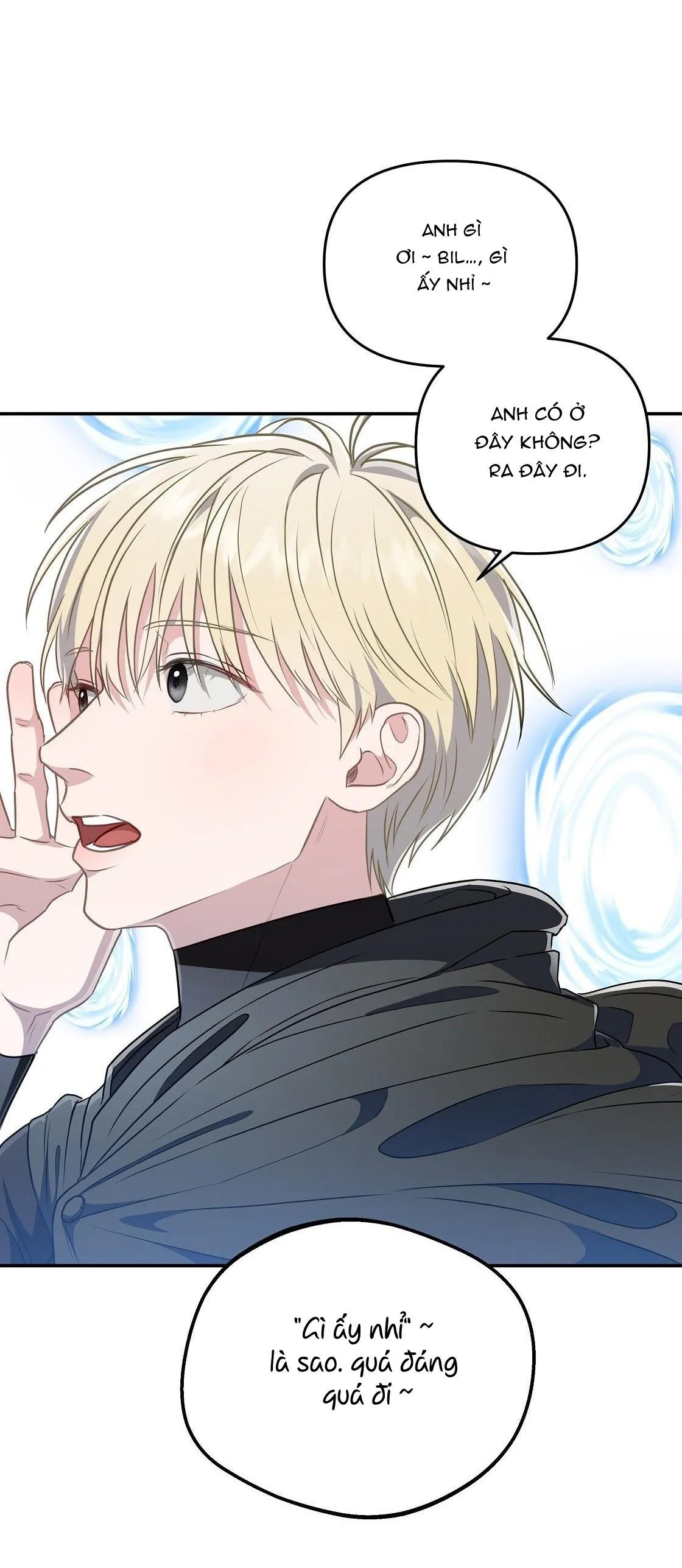 CÁCH TỒN TẠI NHƯ MỘT NGƯỜI CHƠI Chapter 20 Trang 63