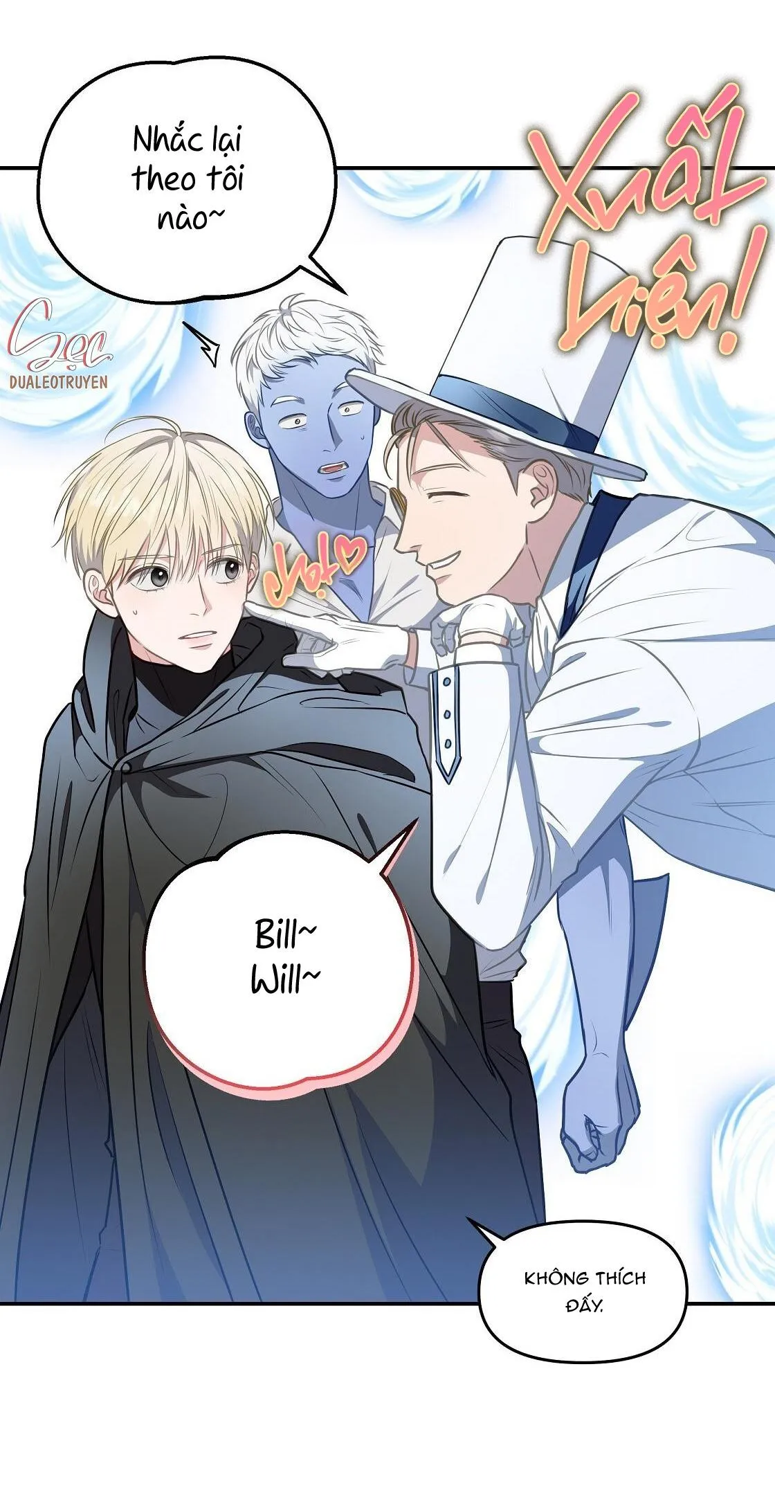 CÁCH TỒN TẠI NHƯ MỘT NGƯỜI CHƠI Chapter 20 Trang 64