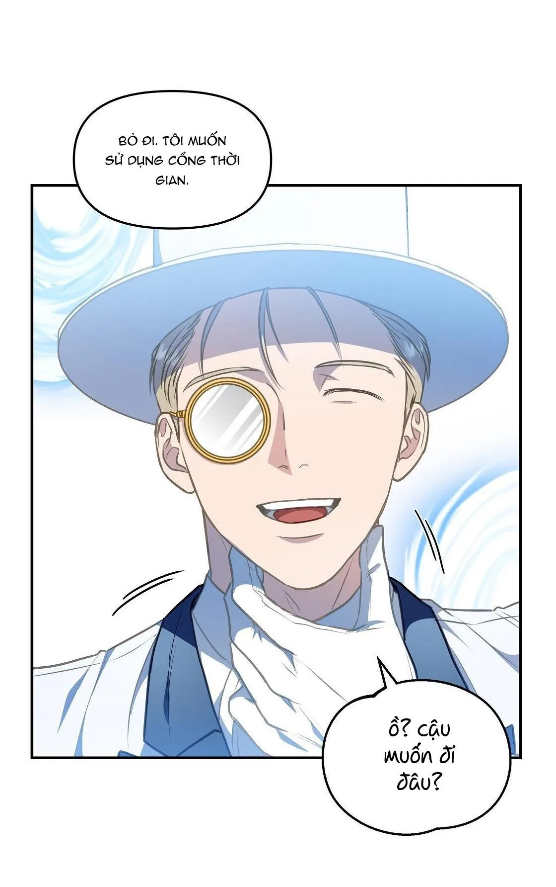 CÁCH TỒN TẠI NHƯ MỘT NGƯỜI CHƠI Chapter 20 Trang 65