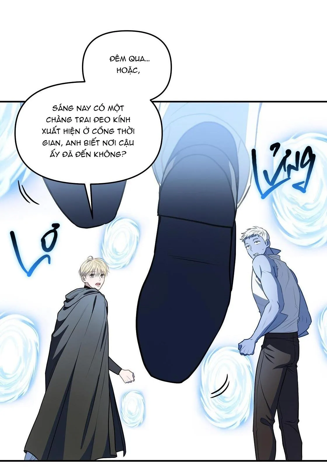 CÁCH TỒN TẠI NHƯ MỘT NGƯỜI CHƠI Chapter 20 Trang 66