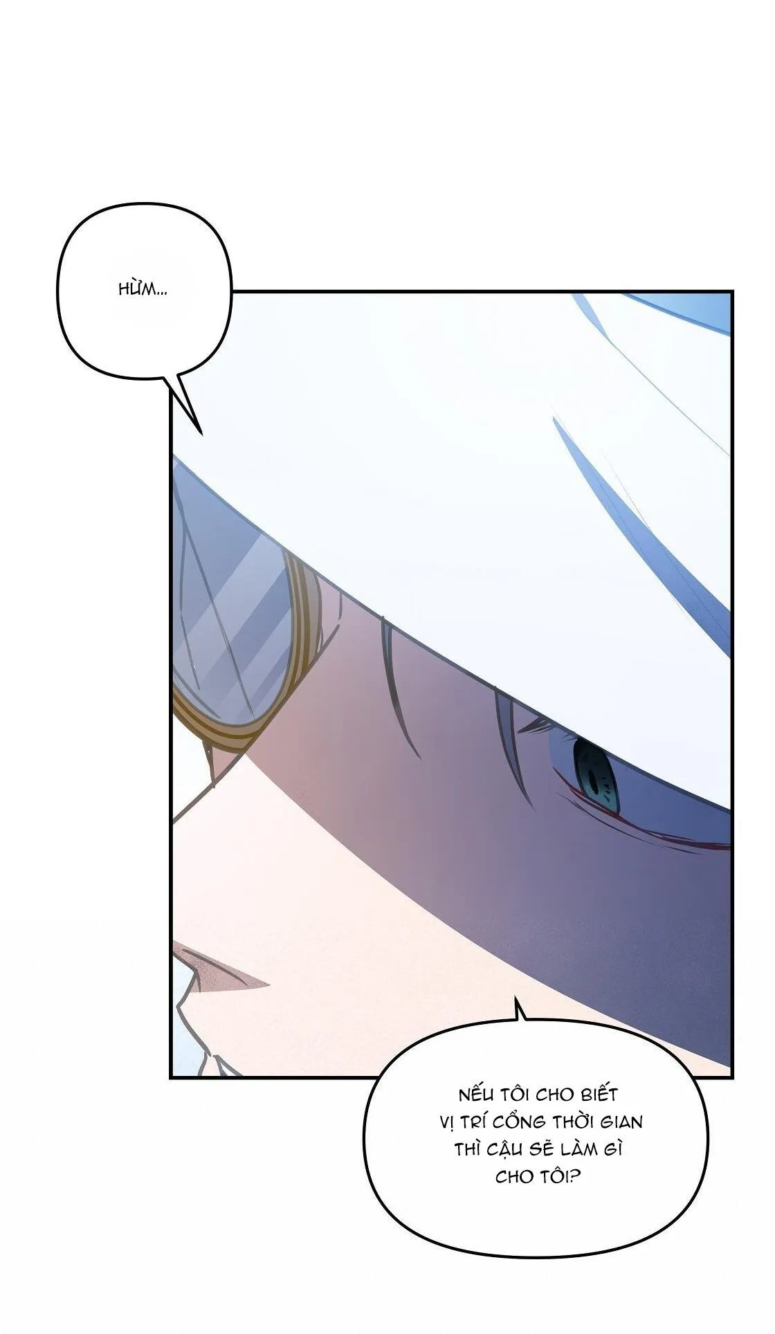 CÁCH TỒN TẠI NHƯ MỘT NGƯỜI CHƠI Chapter 20 Trang 69