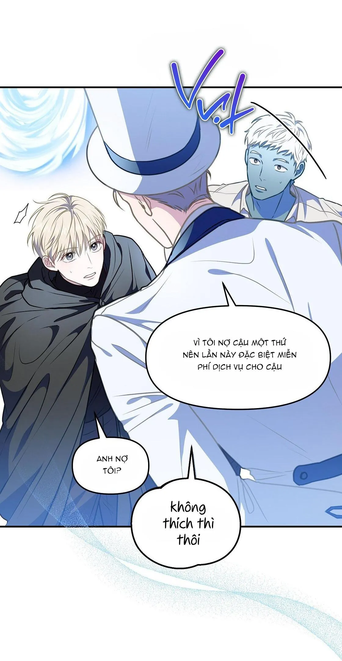 CÁCH TỒN TẠI NHƯ MỘT NGƯỜI CHƠI Chapter 20 Trang 73