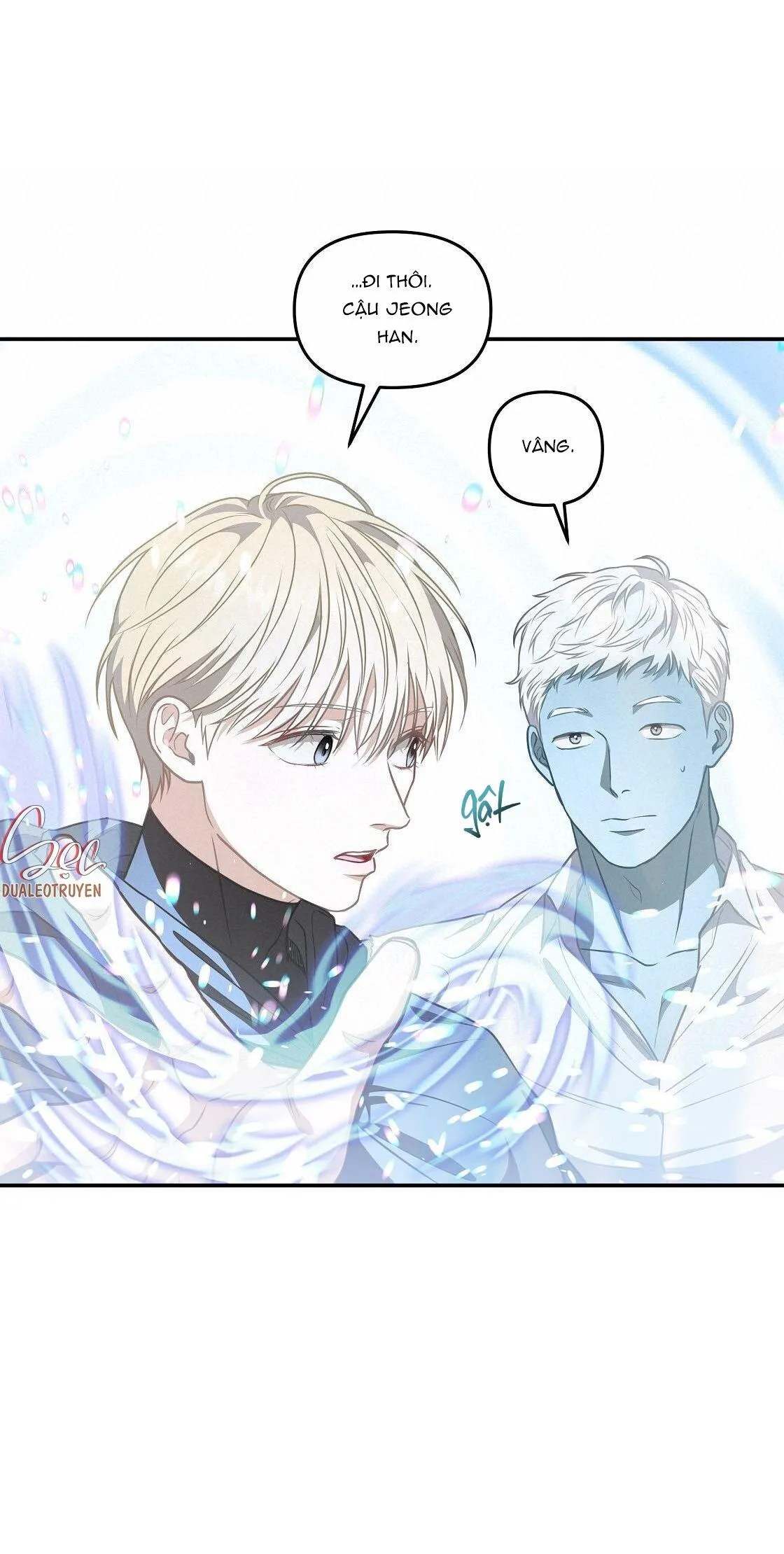 CÁCH TỒN TẠI NHƯ MỘT NGƯỜI CHƠI Chapter 20 Trang 79