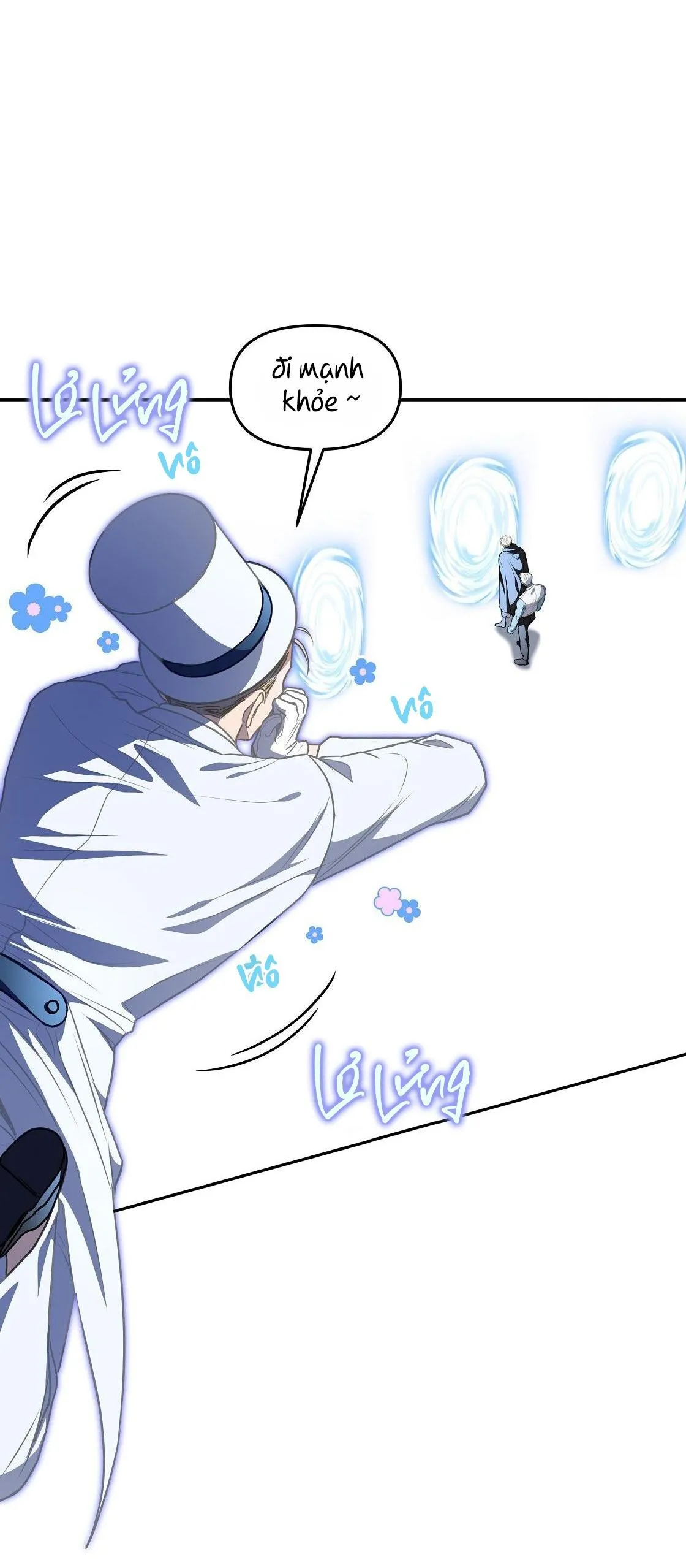 CÁCH TỒN TẠI NHƯ MỘT NGƯỜI CHƠI Chapter 20 Trang 80