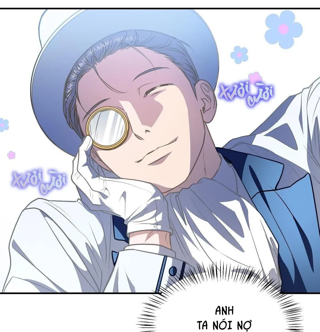 CÁCH TỒN TẠI NHƯ MỘT NGƯỜI CHƠI Chapter 20 Trang 81