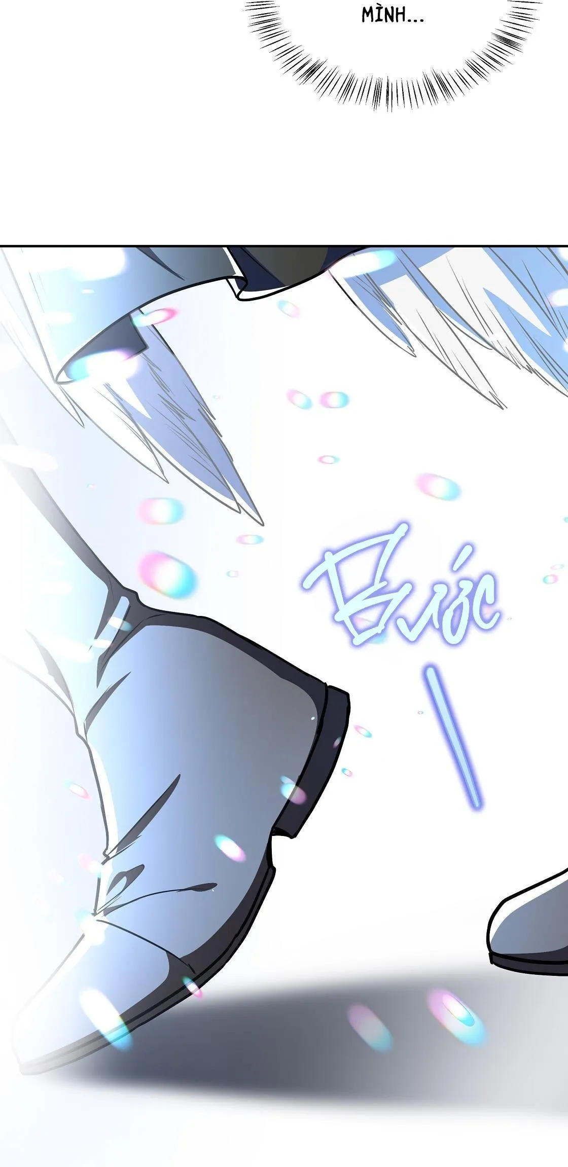 CÁCH TỒN TẠI NHƯ MỘT NGƯỜI CHƠI Chapter 20 Trang 82