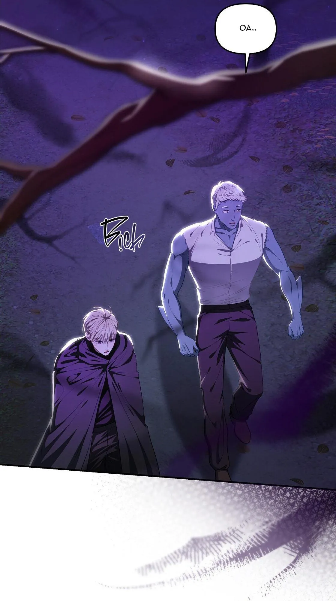 CÁCH TỒN TẠI NHƯ MỘT NGƯỜI CHƠI Chapter 21 Trang 5