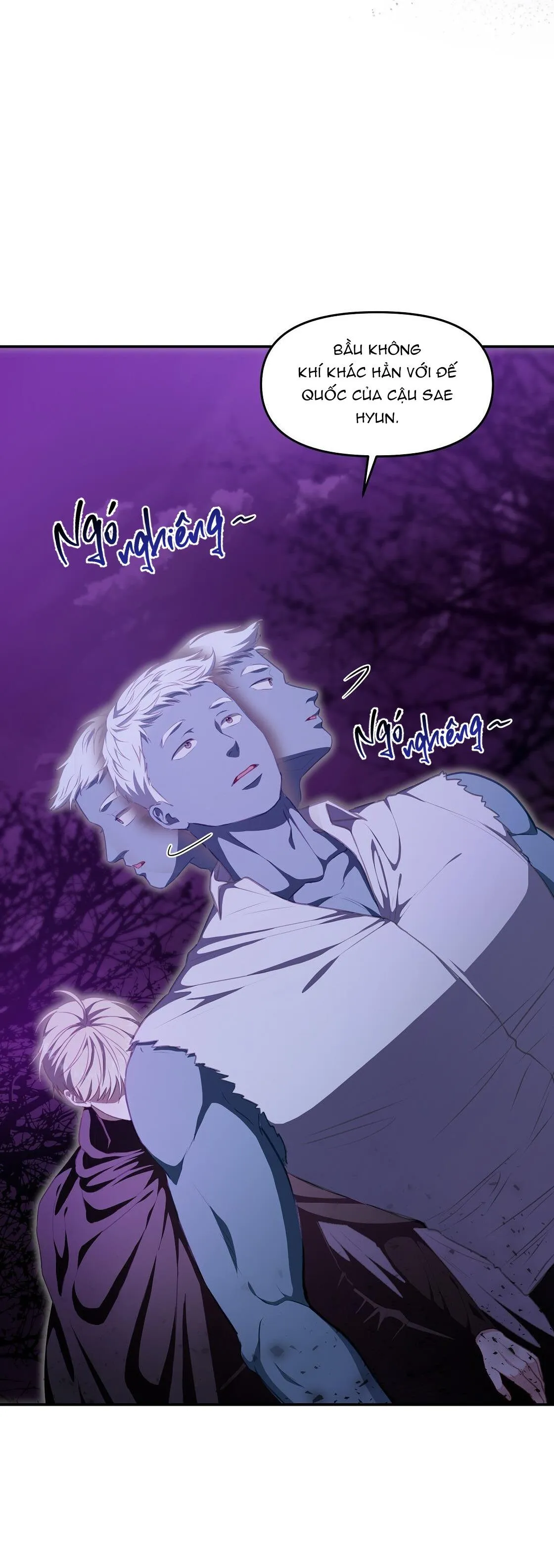 CÁCH TỒN TẠI NHƯ MỘT NGƯỜI CHƠI Chapter 21 Trang 6