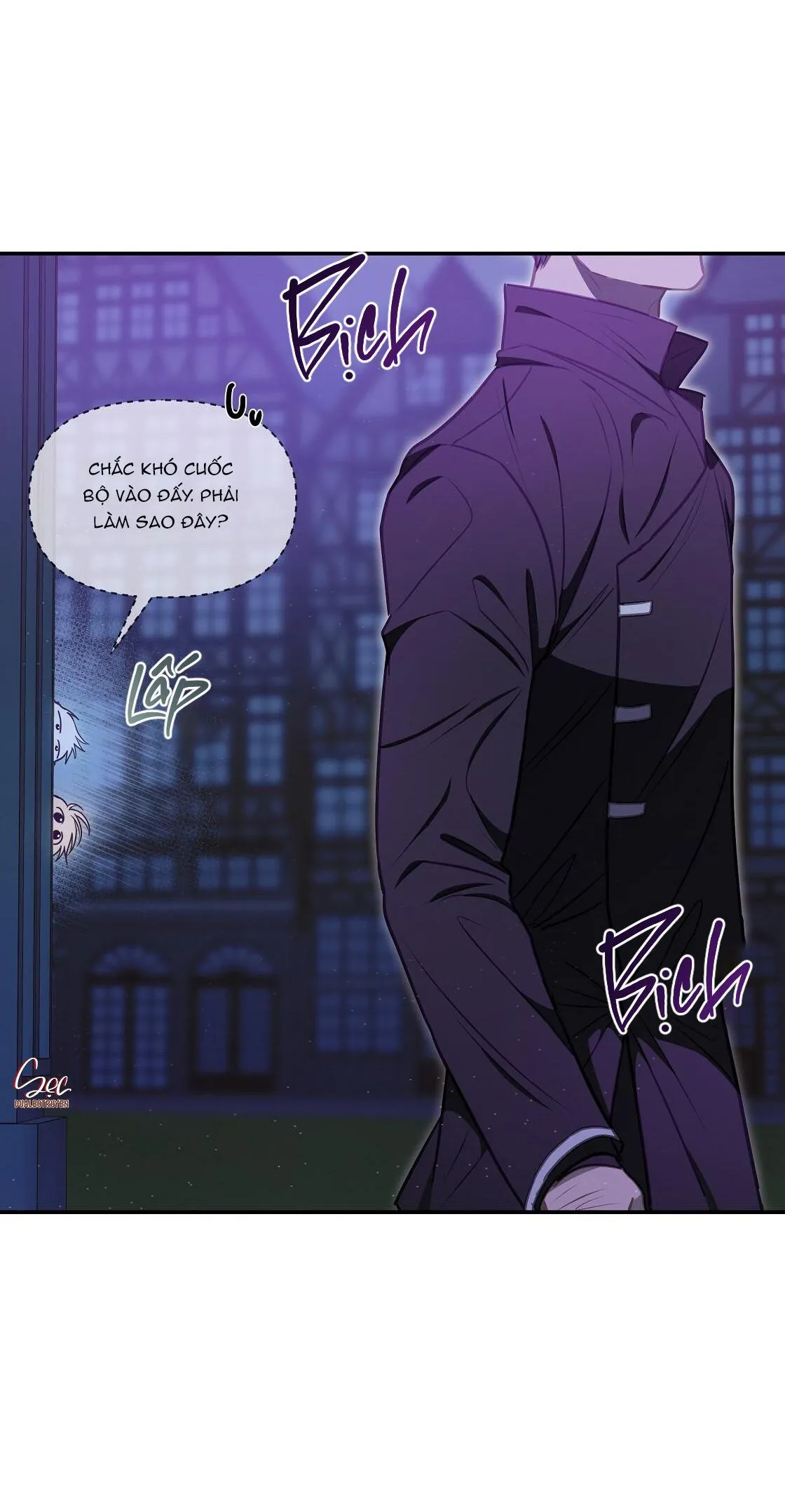 CÁCH TỒN TẠI NHƯ MỘT NGƯỜI CHƠI Chapter 21 Trang 17