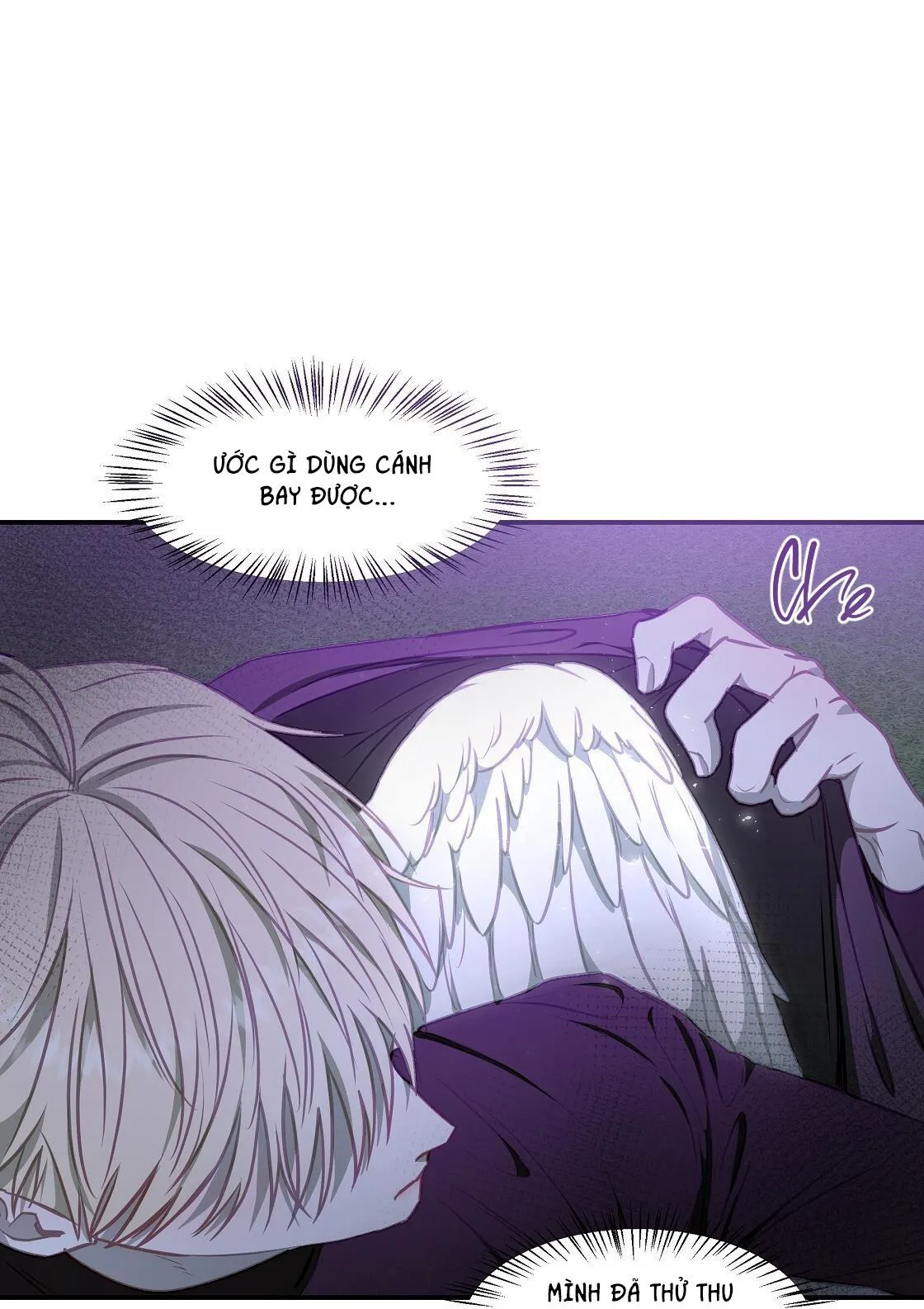 CÁCH TỒN TẠI NHƯ MỘT NGƯỜI CHƠI Chapter 21 Trang 18