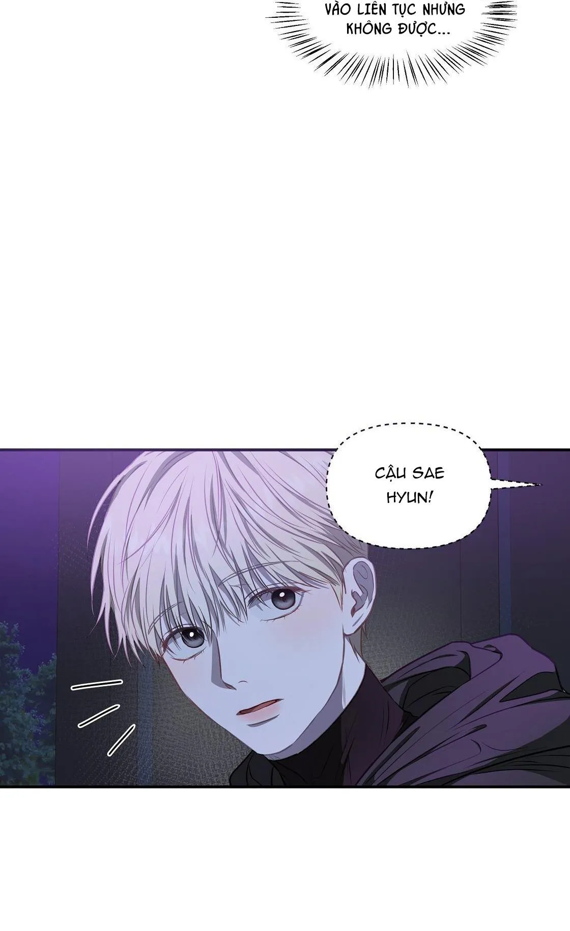 CÁCH TỒN TẠI NHƯ MỘT NGƯỜI CHƠI Chapter 21 Trang 19