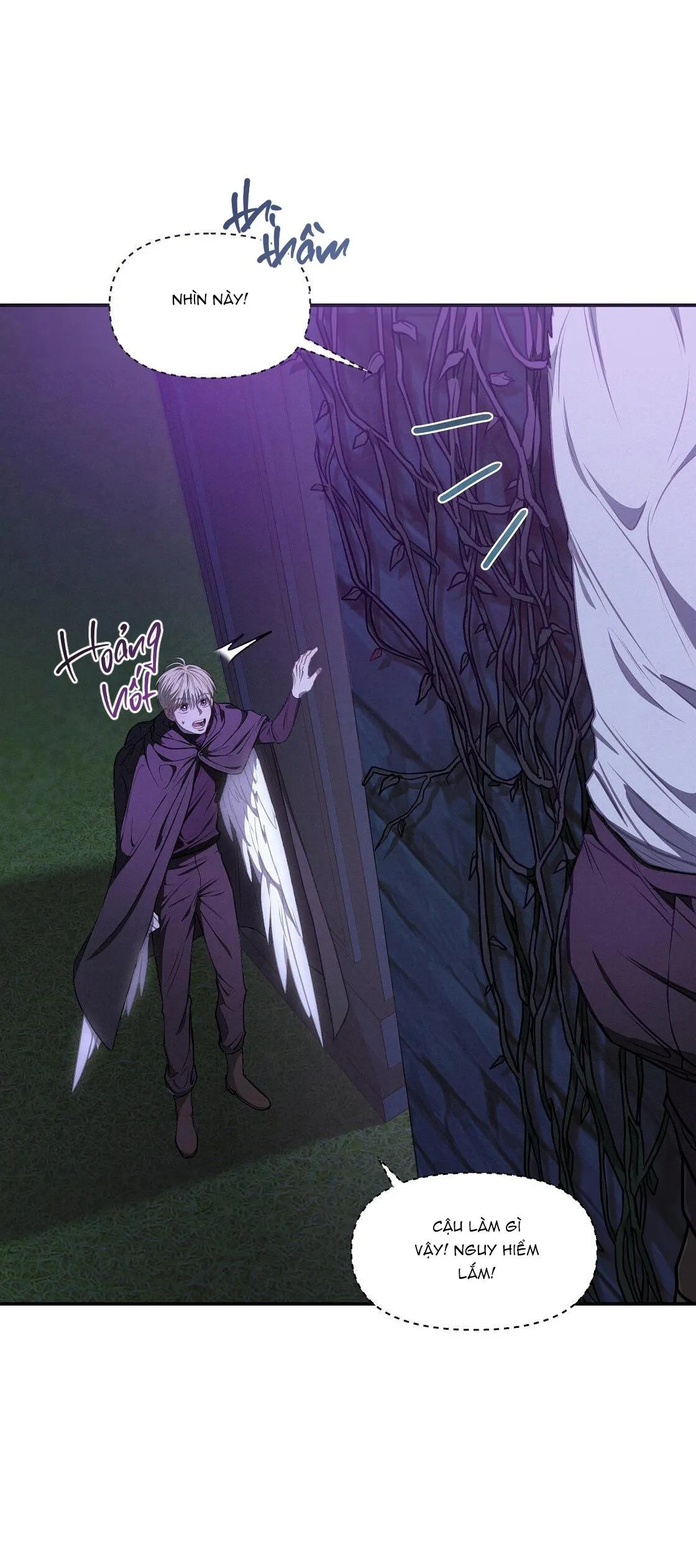 CÁCH TỒN TẠI NHƯ MỘT NGƯỜI CHƠI Chapter 21 Trang 20