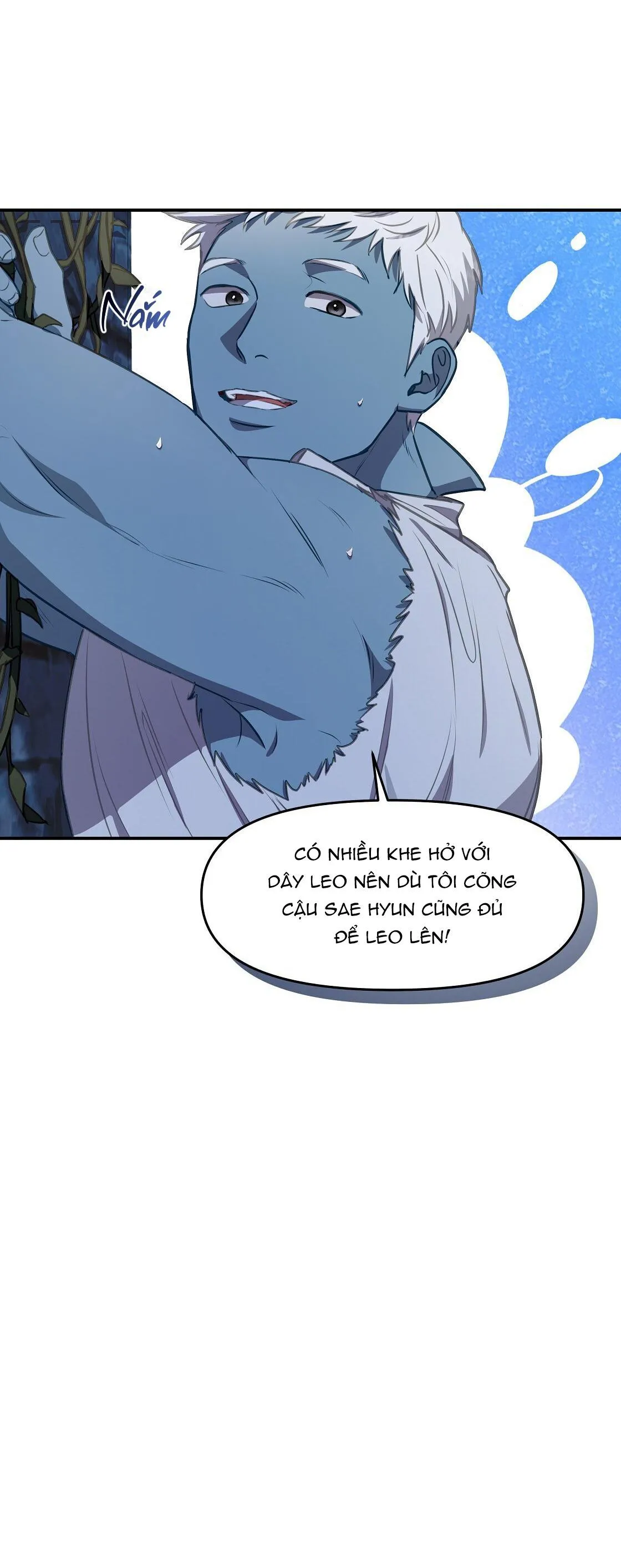 CÁCH TỒN TẠI NHƯ MỘT NGƯỜI CHƠI Chapter 21 Trang 21