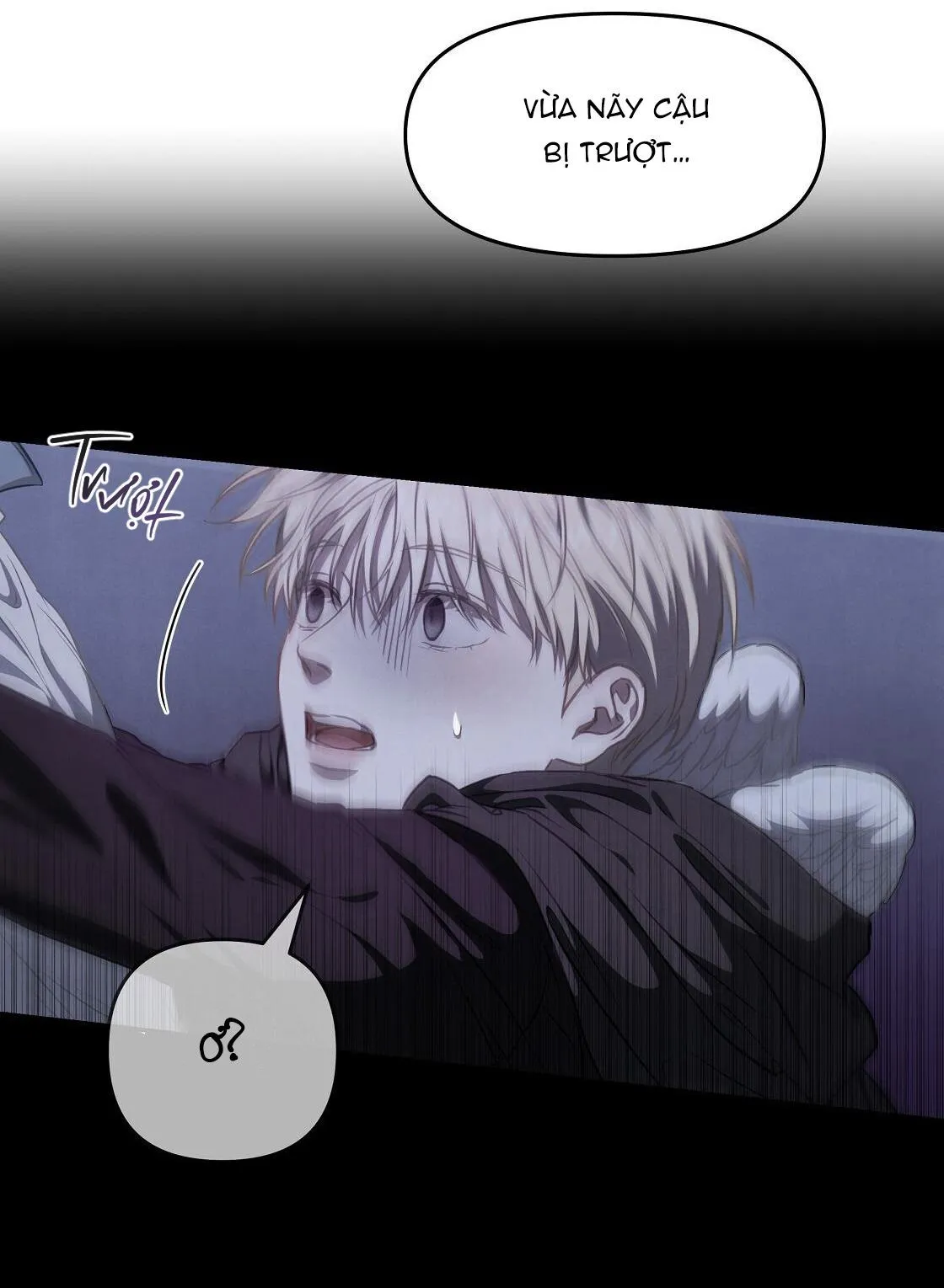 CÁCH TỒN TẠI NHƯ MỘT NGƯỜI CHƠI Chapter 21 Trang 24