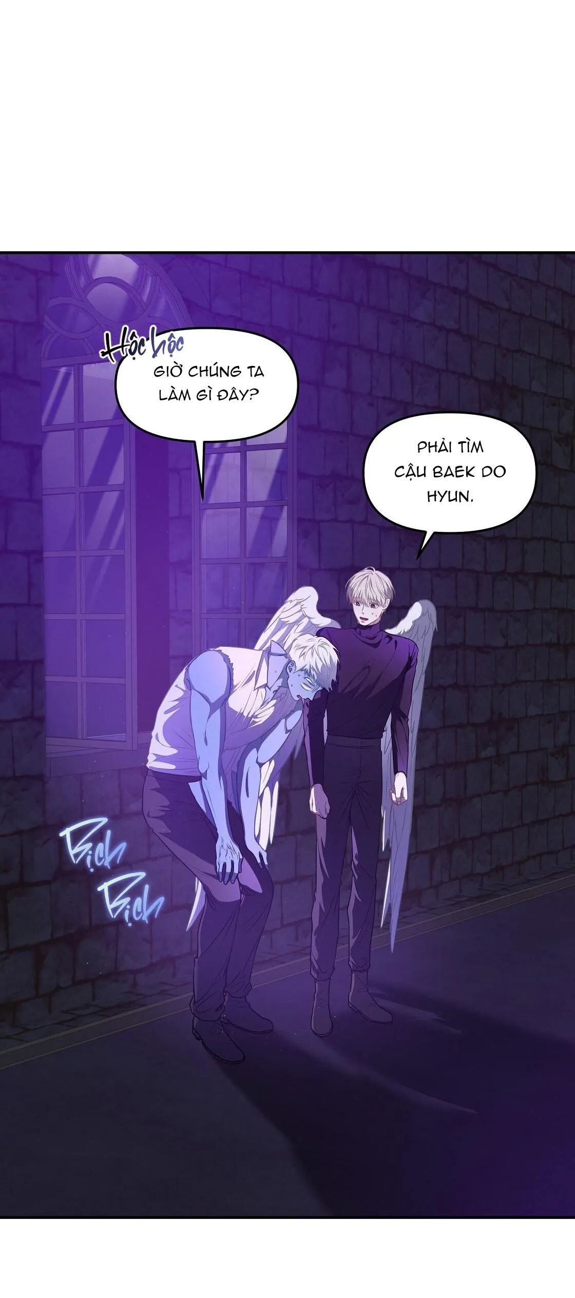 CÁCH TỒN TẠI NHƯ MỘT NGƯỜI CHƠI Chapter 21 Trang 26