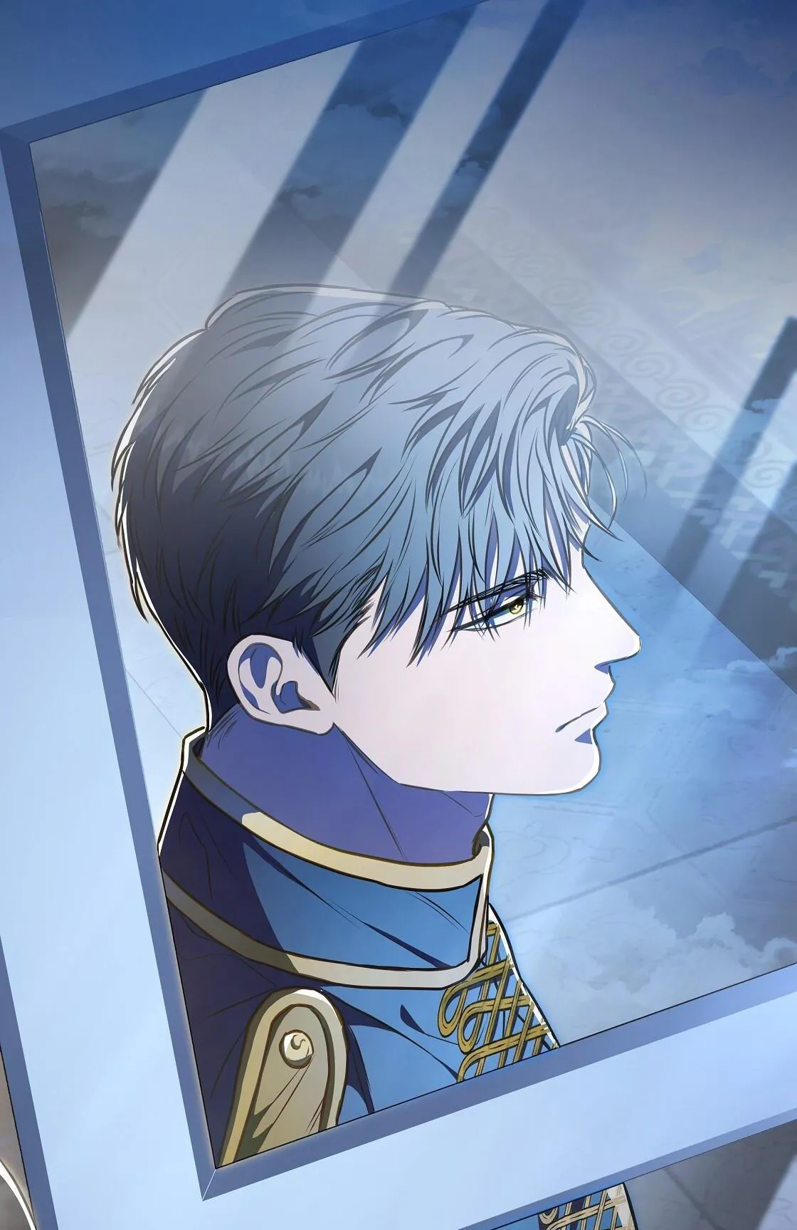 CÁCH TỒN TẠI NHƯ MỘT NGƯỜI CHƠI Chapter 21 Trang 30