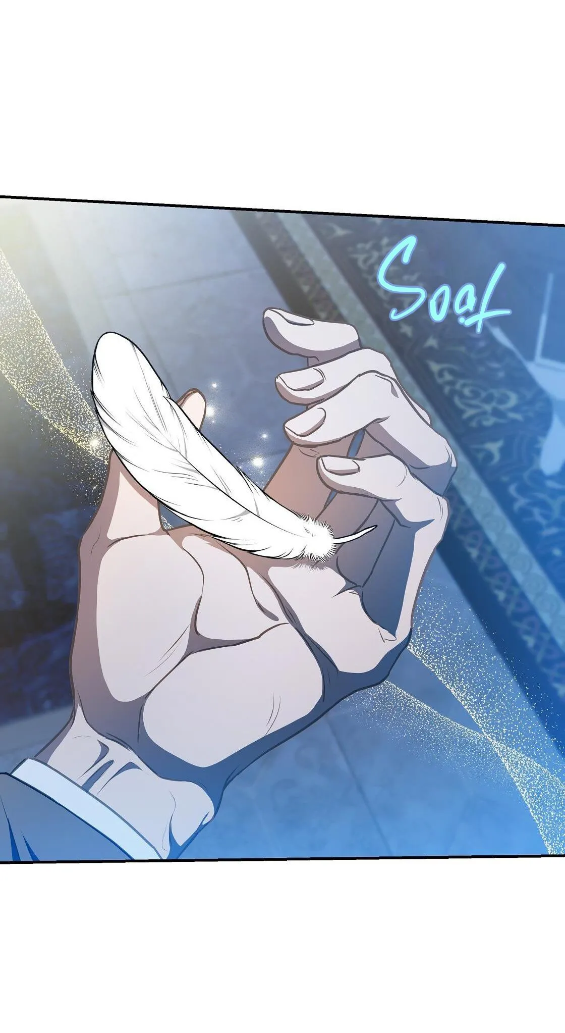 CÁCH TỒN TẠI NHƯ MỘT NGƯỜI CHƠI Chapter 21 Trang 32