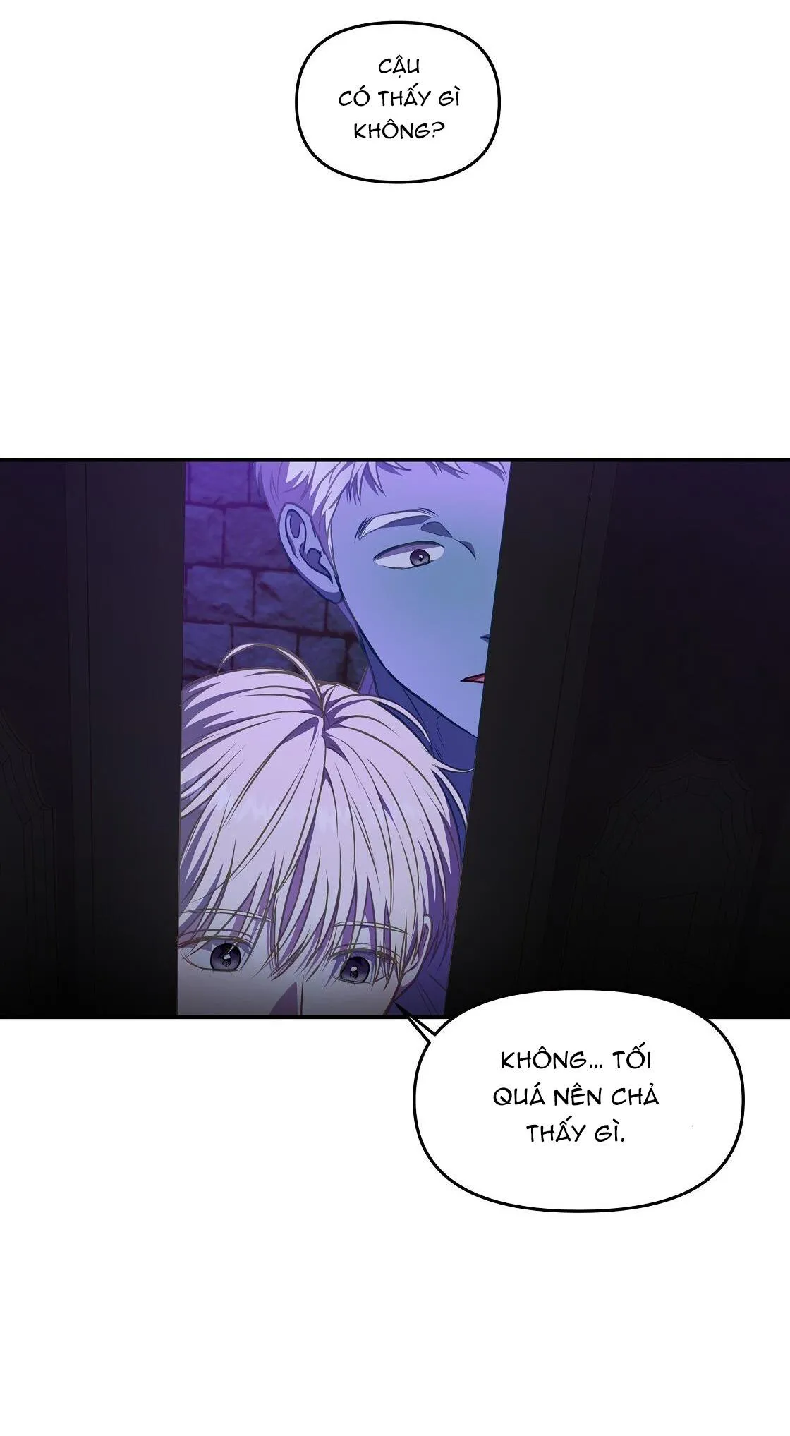 CÁCH TỒN TẠI NHƯ MỘT NGƯỜI CHƠI Chapter 21 Trang 35