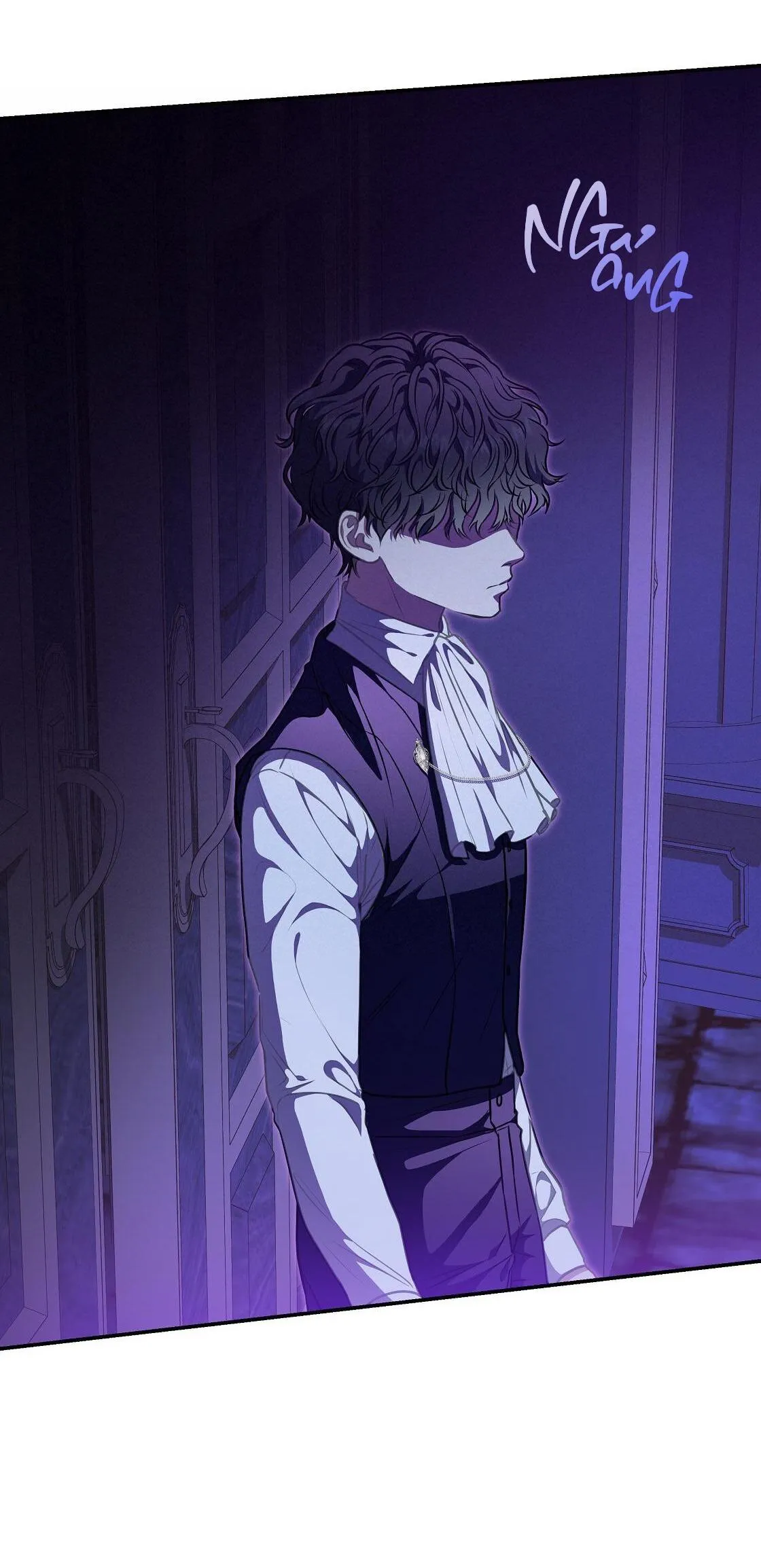 CÁCH TỒN TẠI NHƯ MỘT NGƯỜI CHƠI Chapter 21 Trang 38