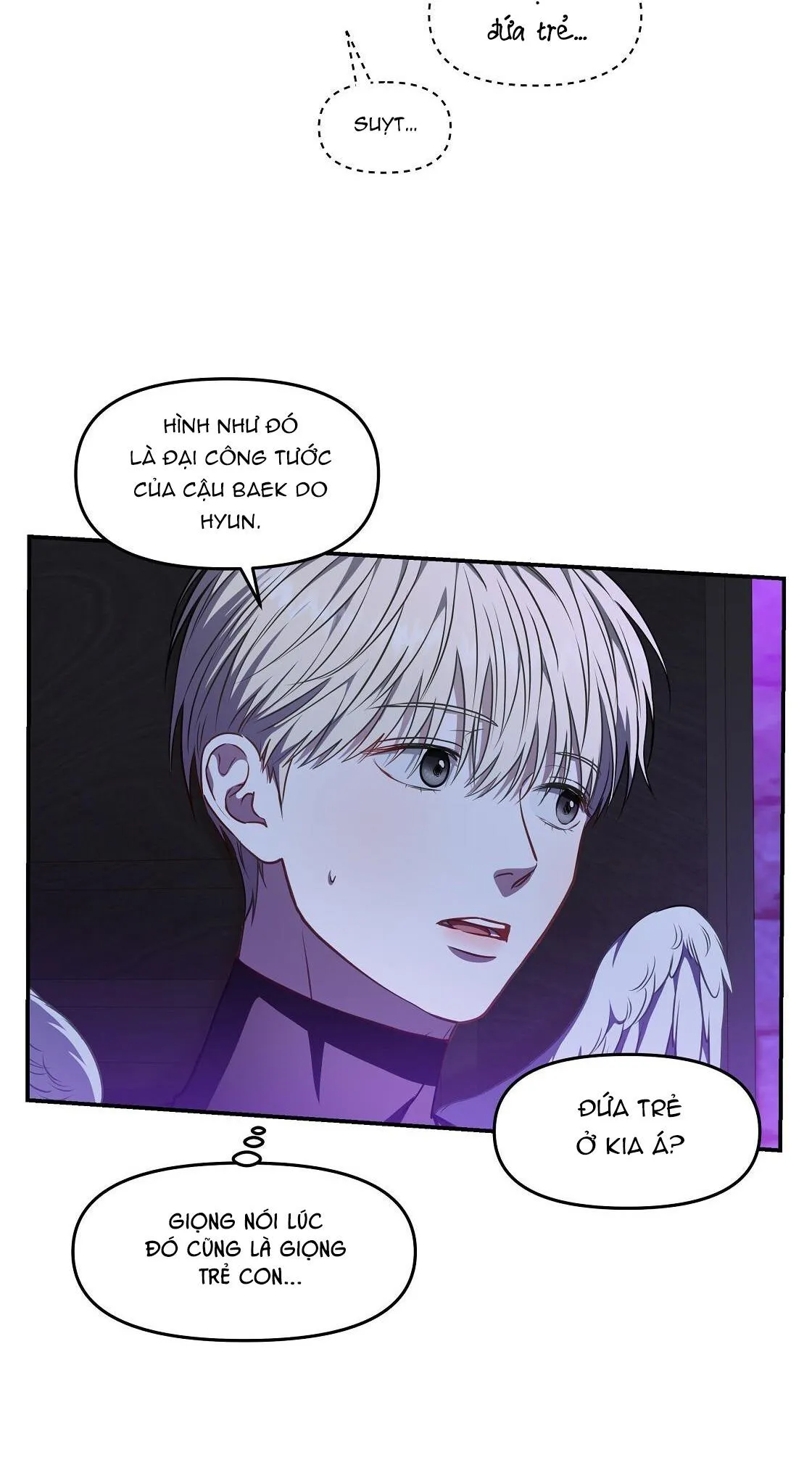 CÁCH TỒN TẠI NHƯ MỘT NGƯỜI CHƠI Chapter 21 Trang 40