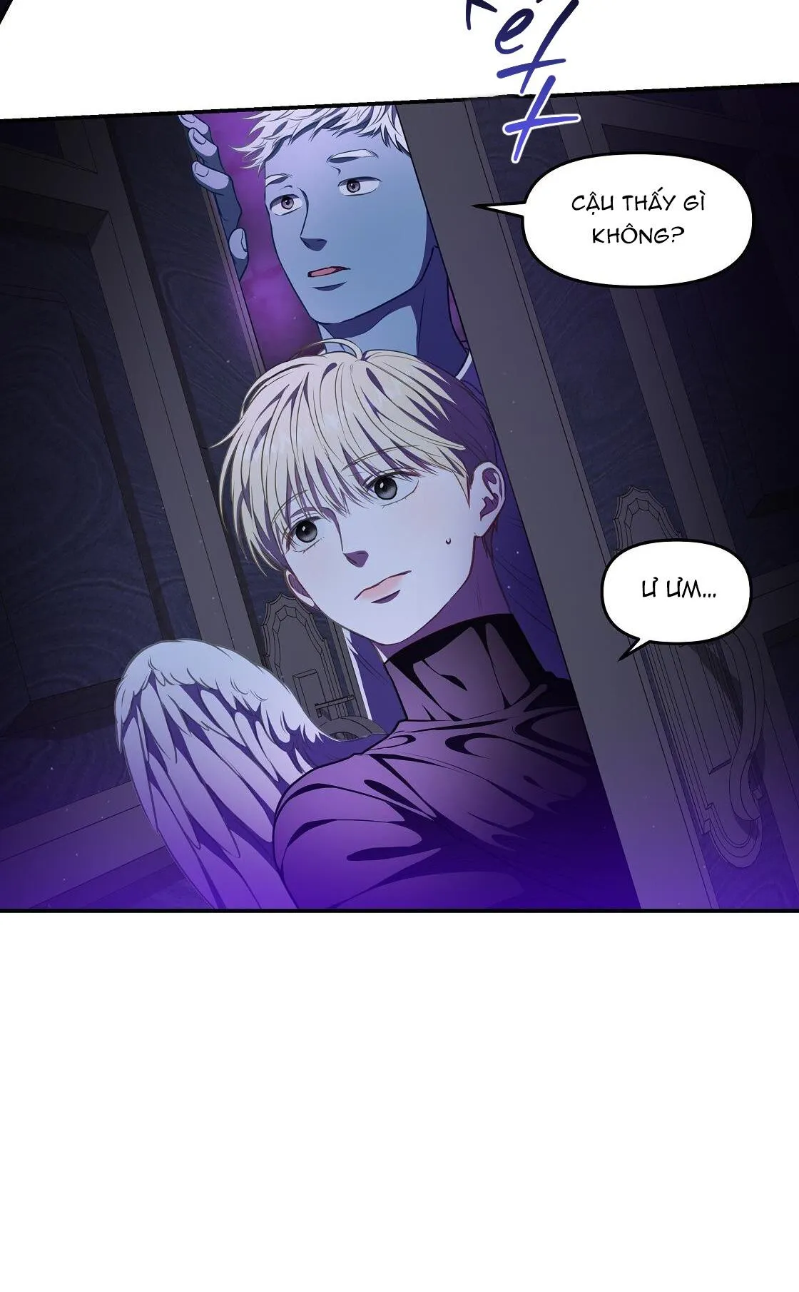 CÁCH TỒN TẠI NHƯ MỘT NGƯỜI CHƠI Chapter 21 Trang 44