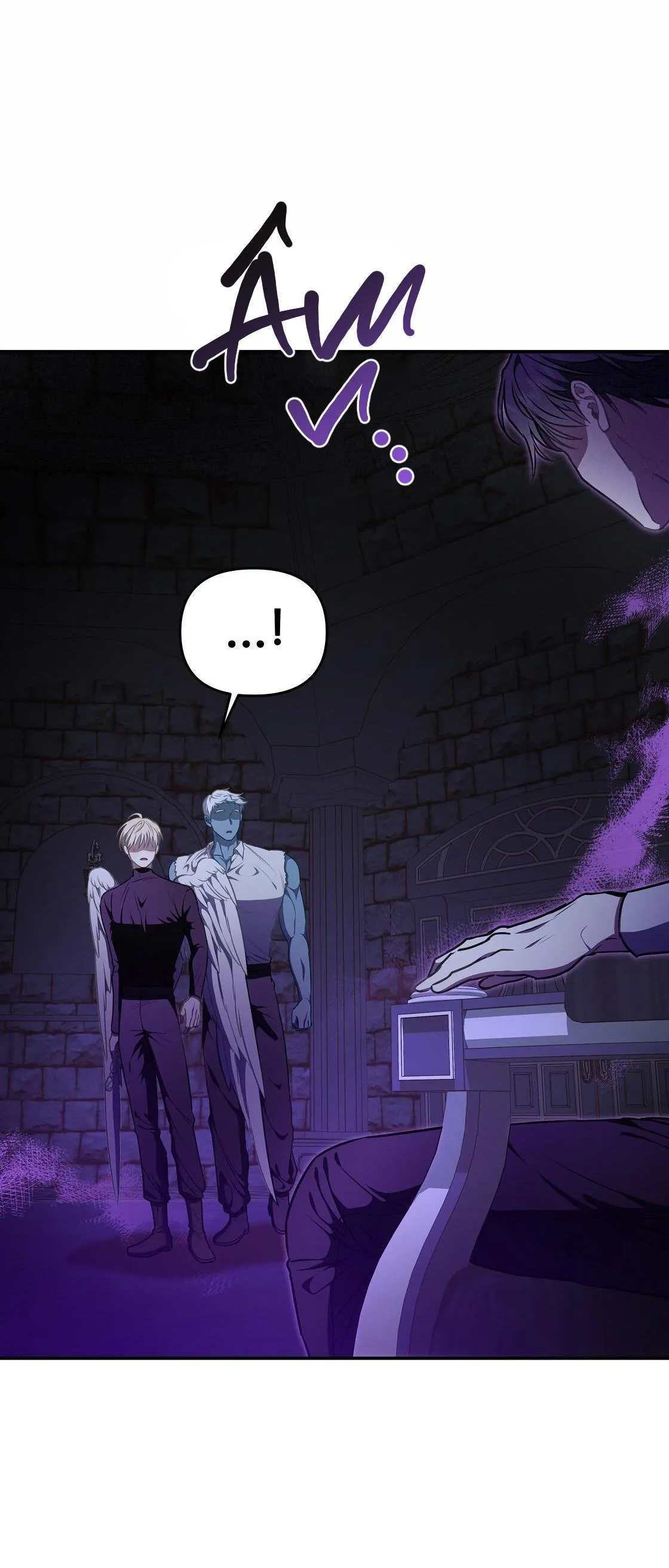 CÁCH TỒN TẠI NHƯ MỘT NGƯỜI CHƠI Chapter 21 Trang 47