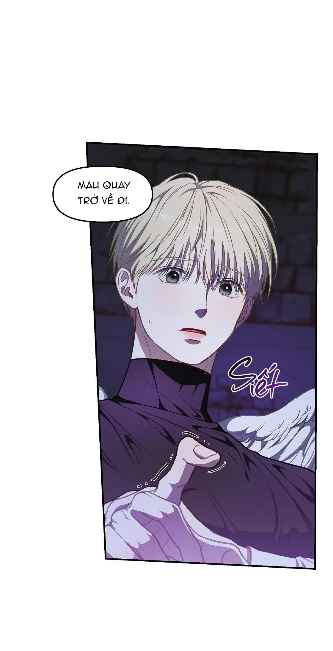 CÁCH TỒN TẠI NHƯ MỘT NGƯỜI CHƠI Chapter 21 Trang 53