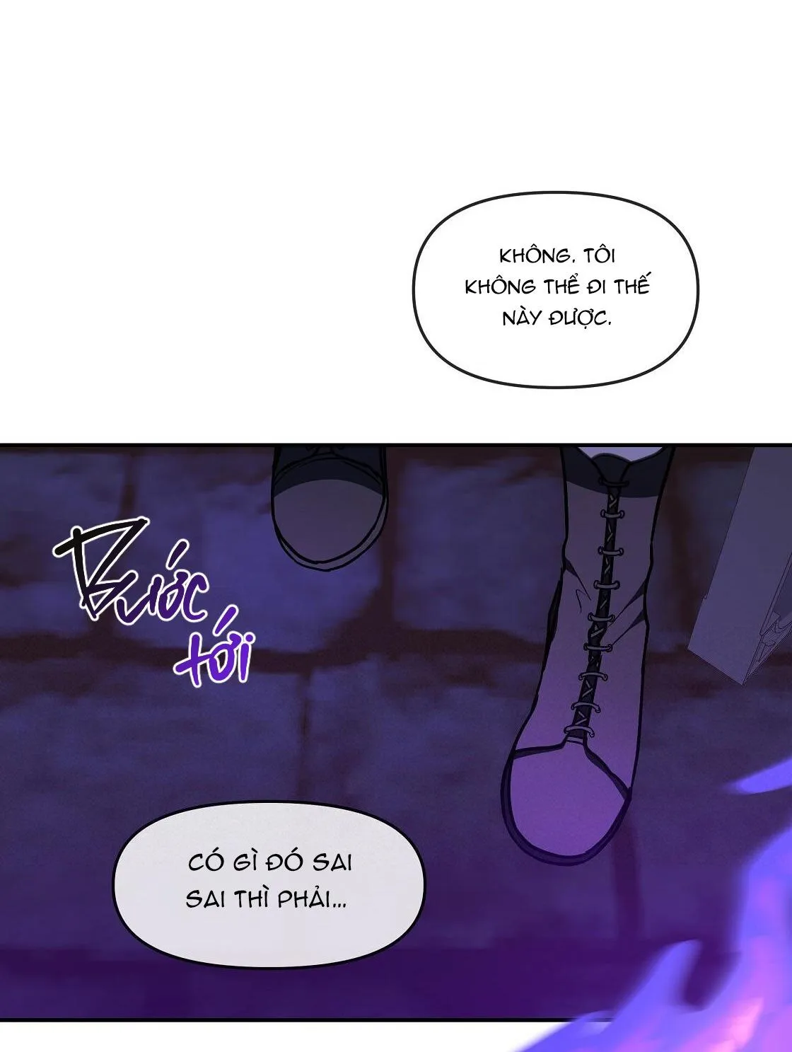 CÁCH TỒN TẠI NHƯ MỘT NGƯỜI CHƠI Chapter 21 Trang 55