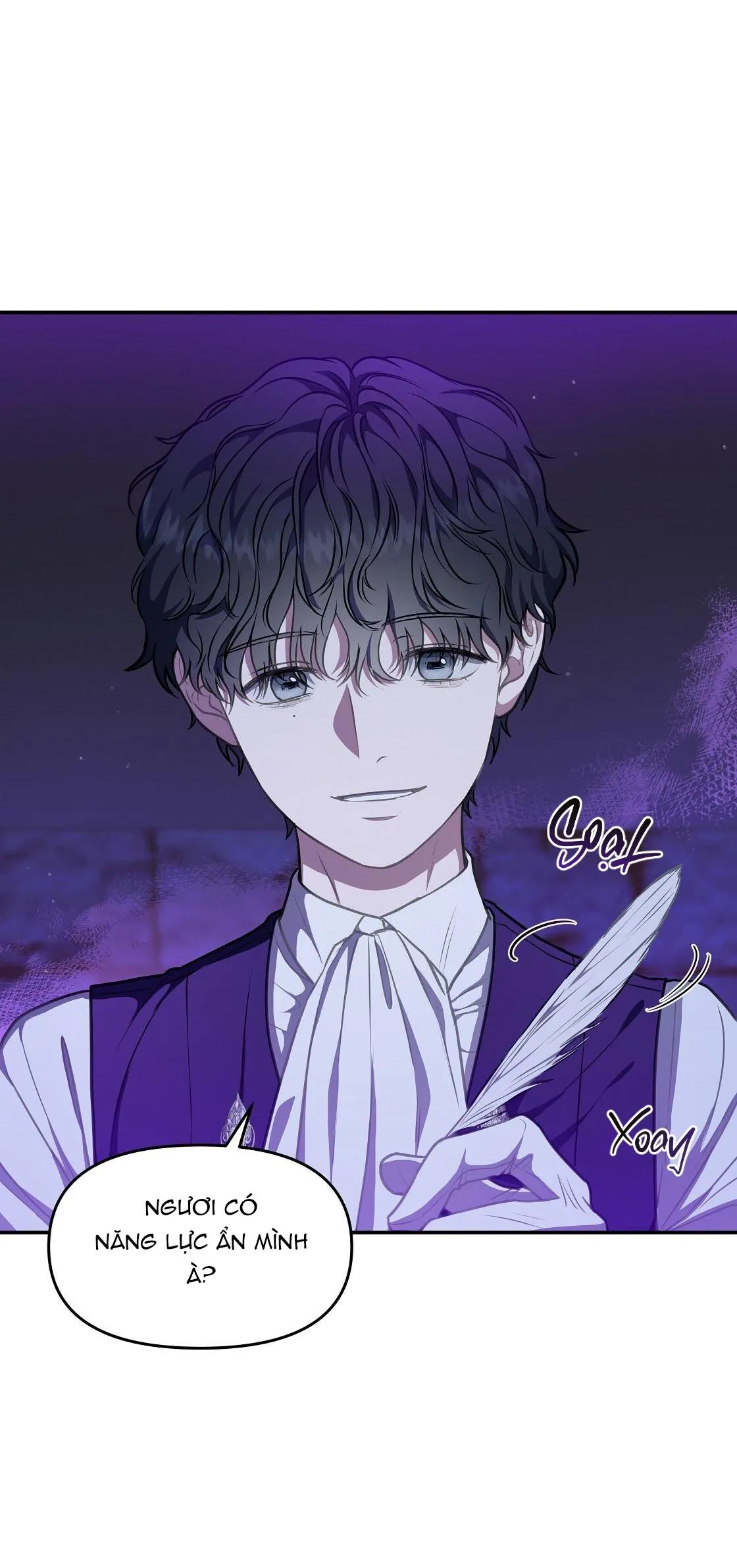 CÁCH TỒN TẠI NHƯ MỘT NGƯỜI CHƠI Chapter 21 Trang 58