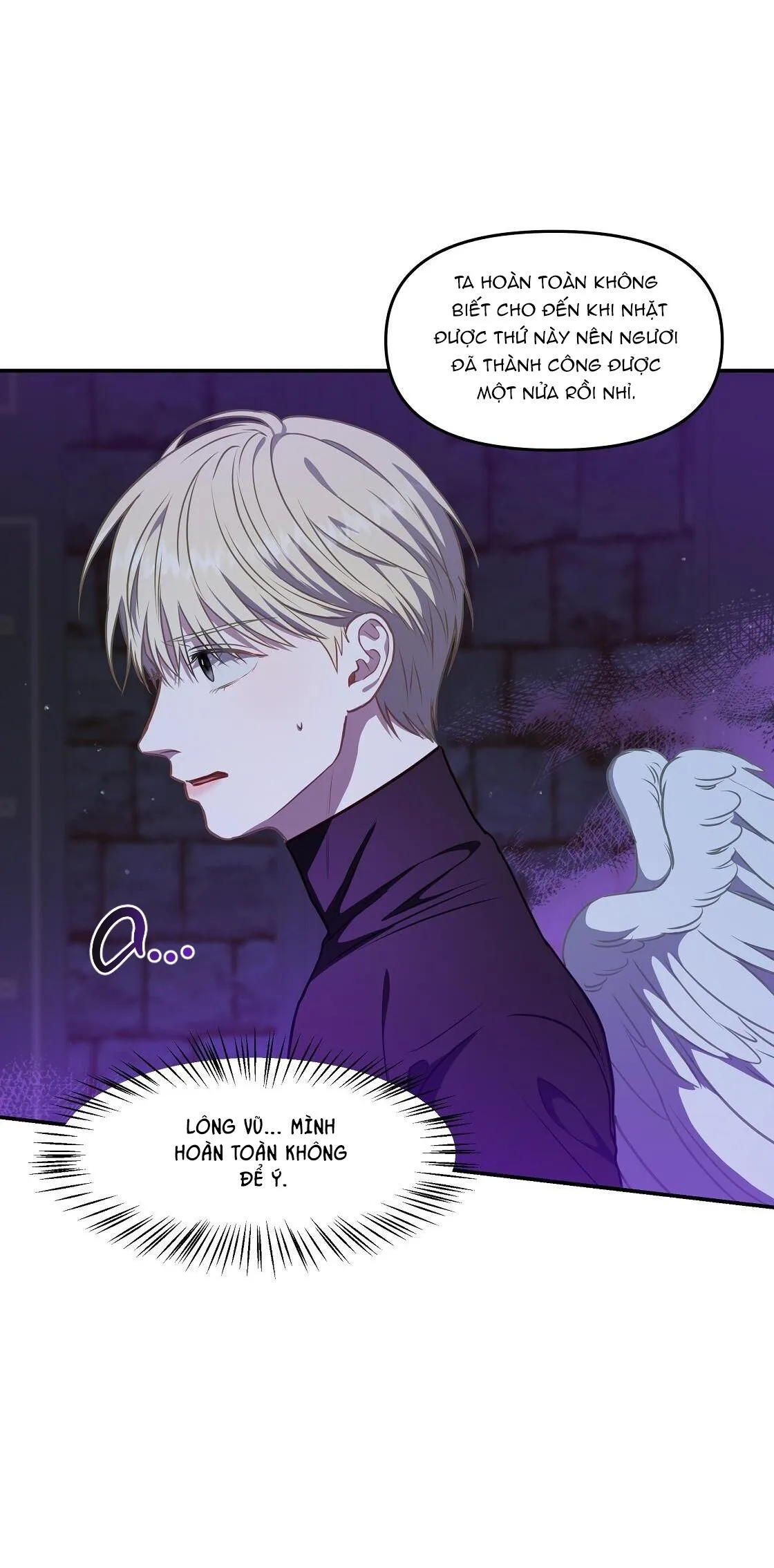 CÁCH TỒN TẠI NHƯ MỘT NGƯỜI CHƠI Chapter 21 Trang 59