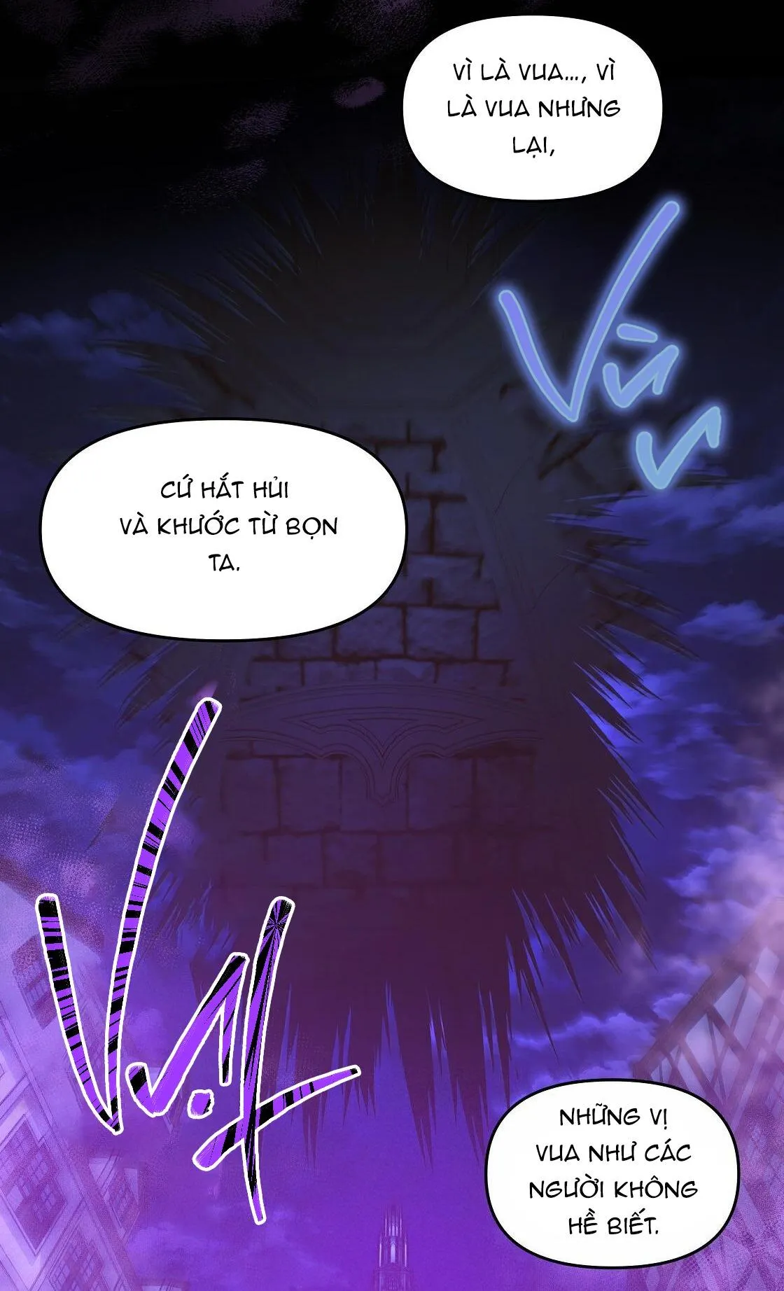 CÁCH TỒN TẠI NHƯ MỘT NGƯỜI CHƠI Chapter 21 Trang 63