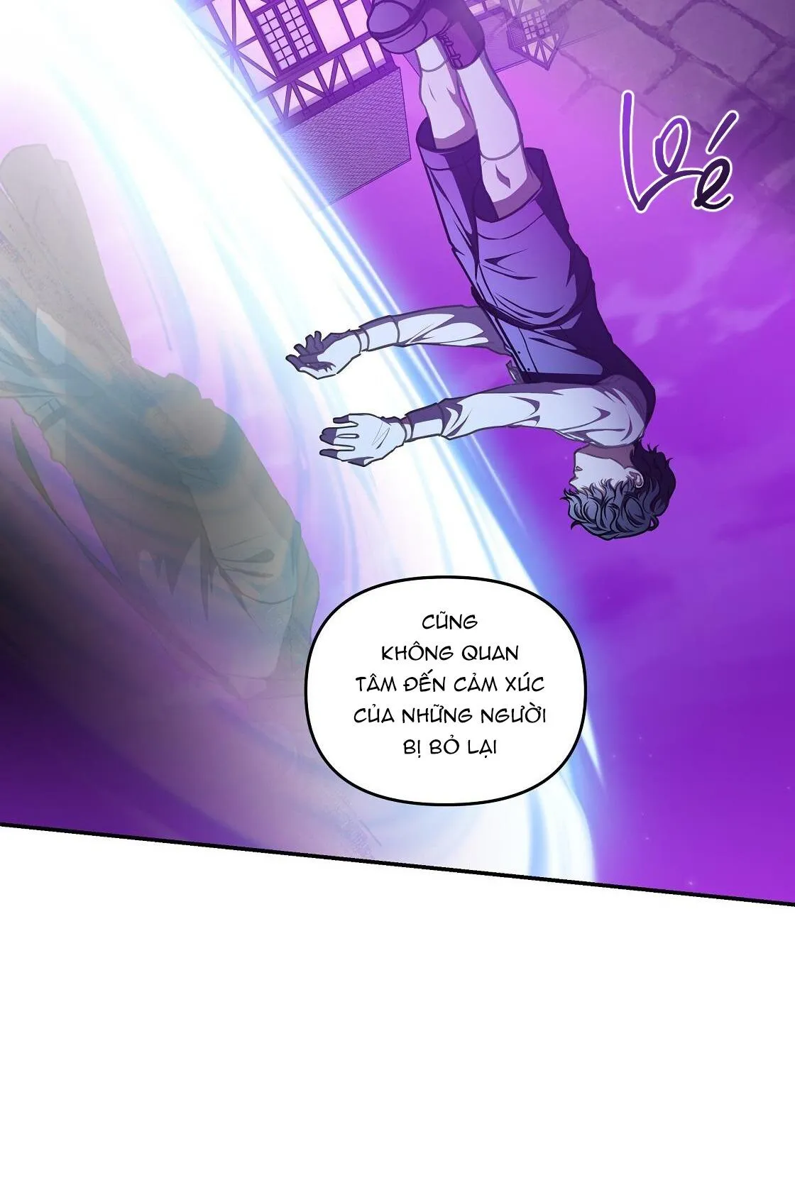 CÁCH TỒN TẠI NHƯ MỘT NGƯỜI CHƠI Chapter 21 Trang 65