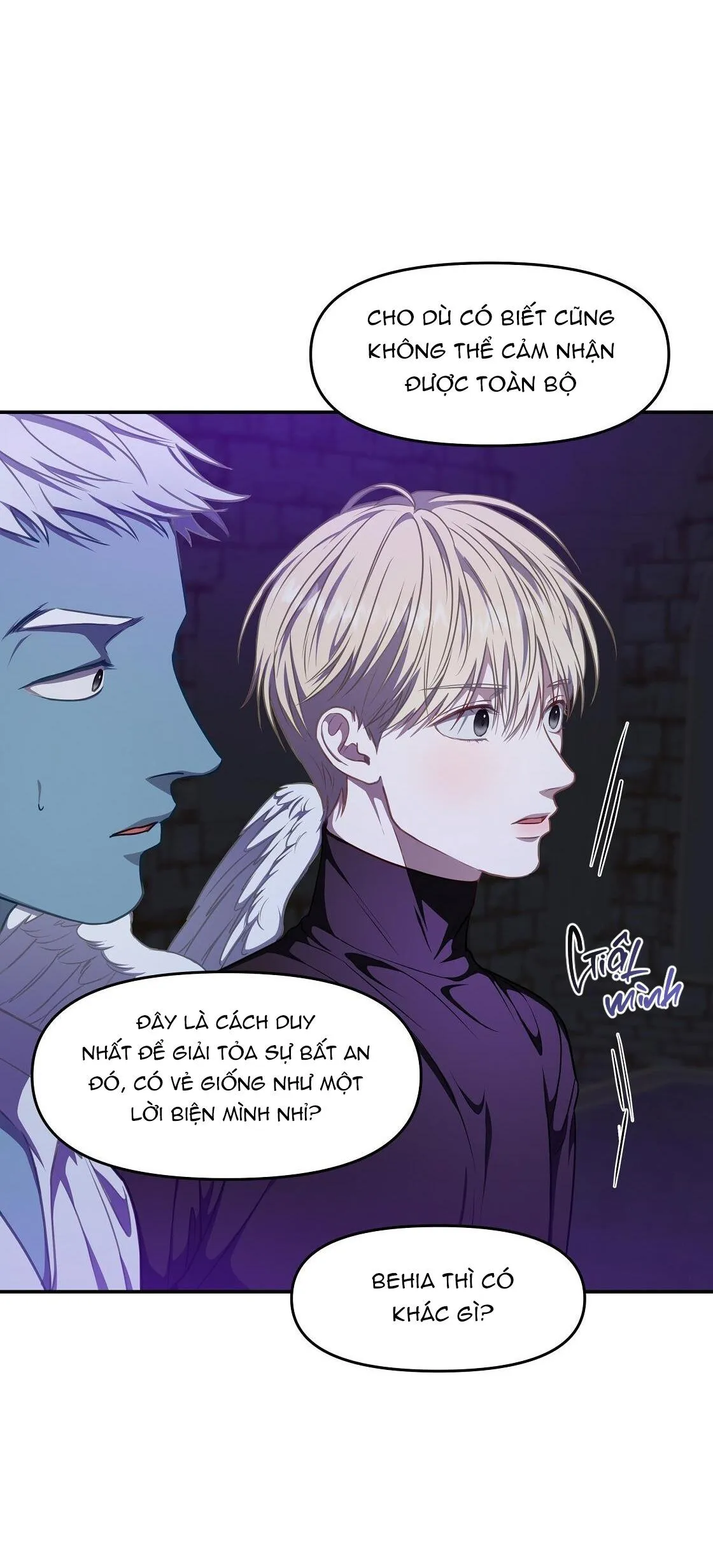 CÁCH TỒN TẠI NHƯ MỘT NGƯỜI CHƠI Chapter 21 Trang 66