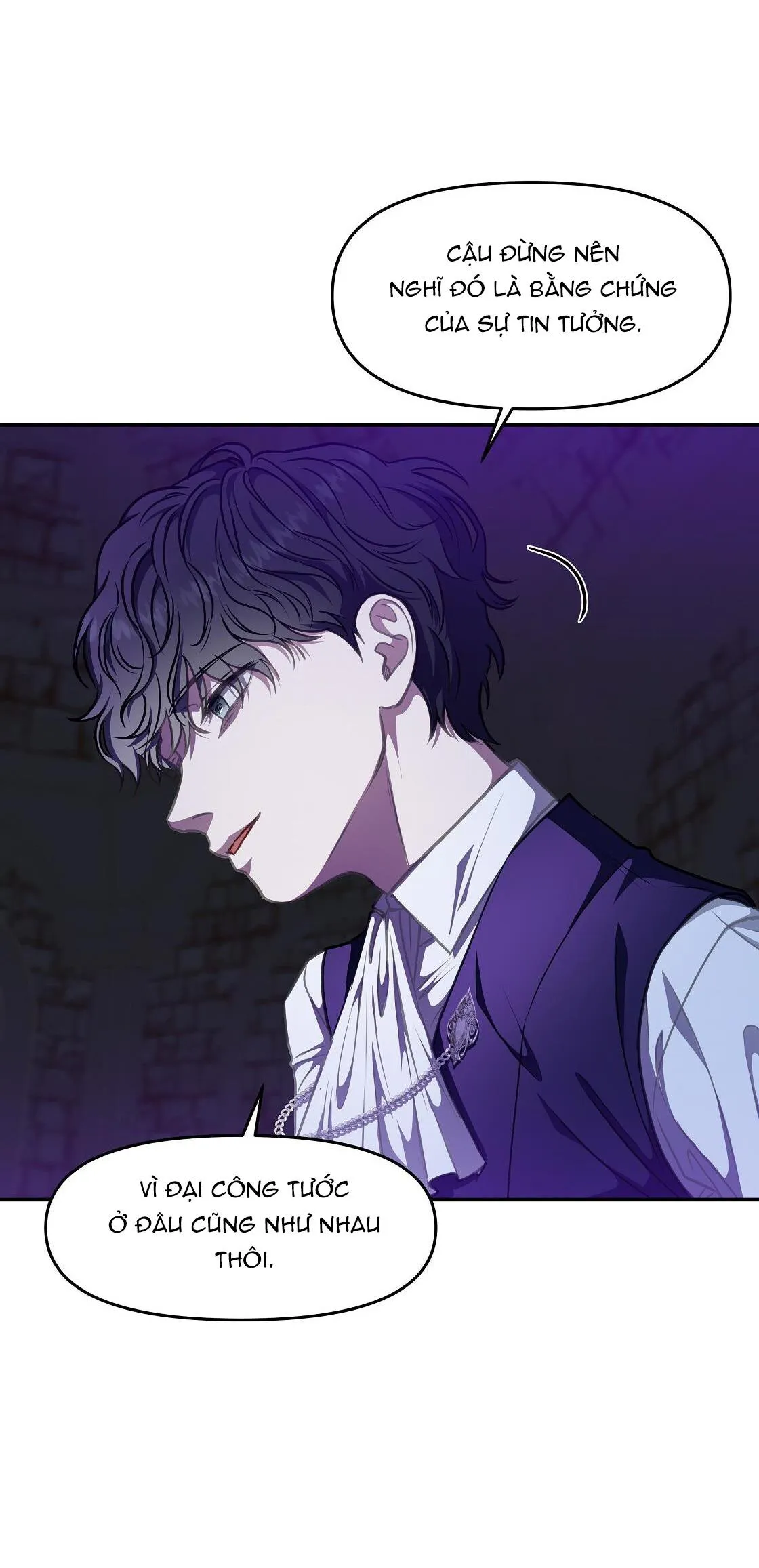 CÁCH TỒN TẠI NHƯ MỘT NGƯỜI CHƠI Chapter 21 Trang 68