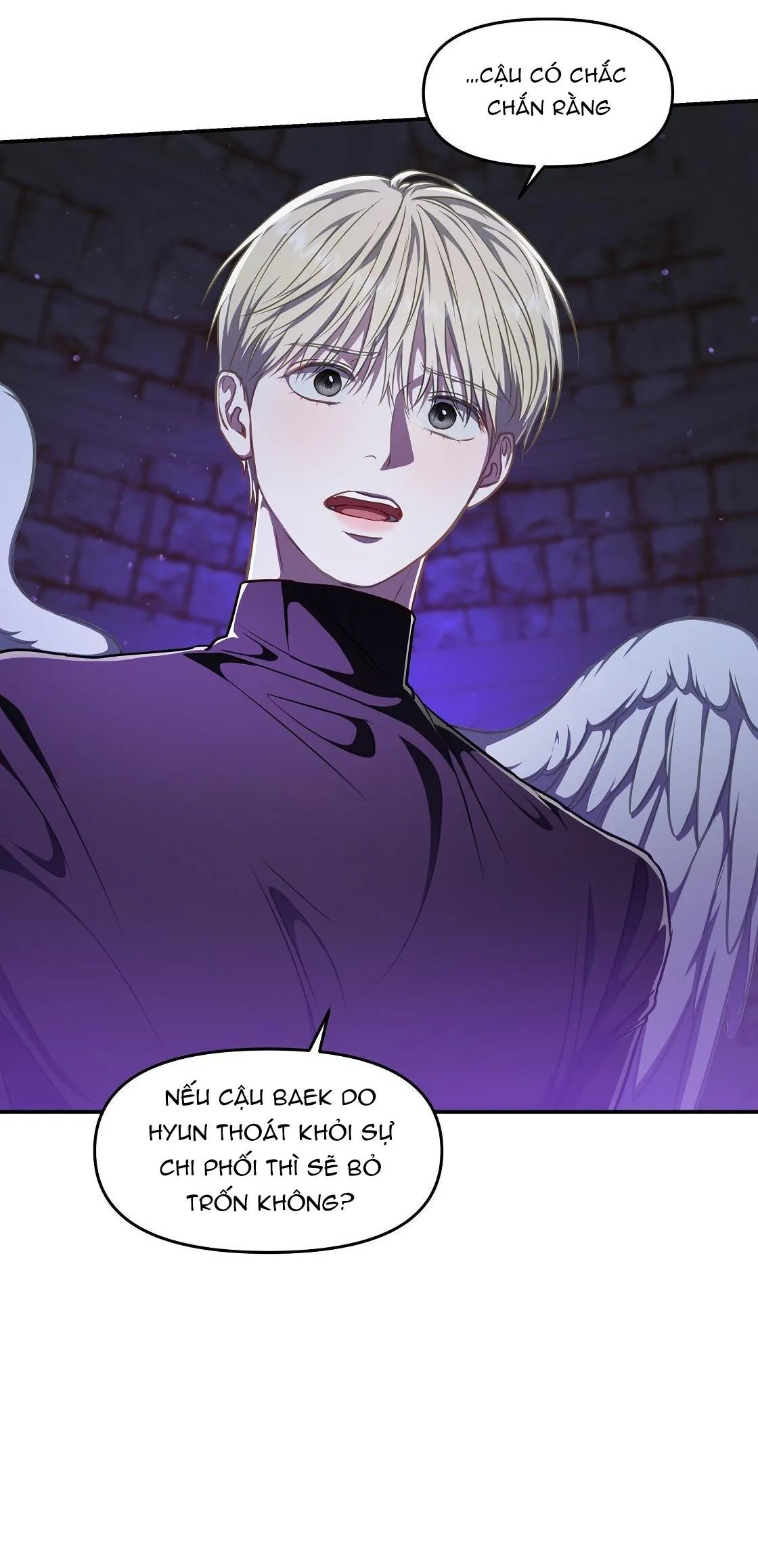 CÁCH TỒN TẠI NHƯ MỘT NGƯỜI CHƠI Chapter 21 Trang 70