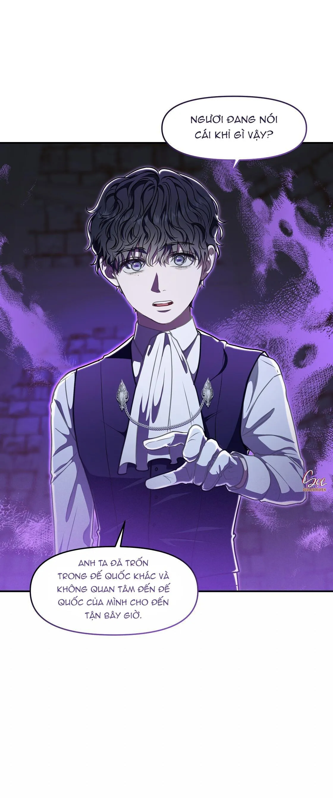 CÁCH TỒN TẠI NHƯ MỘT NGƯỜI CHƠI Chapter 21 Trang 72