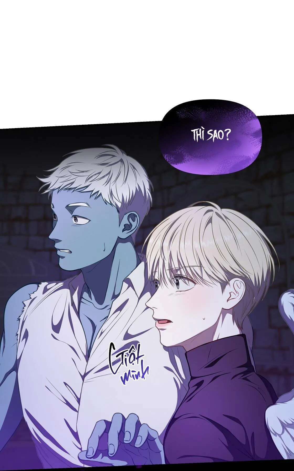 CÁCH TỒN TẠI NHƯ MỘT NGƯỜI CHƠI Chapter 21 Trang 77