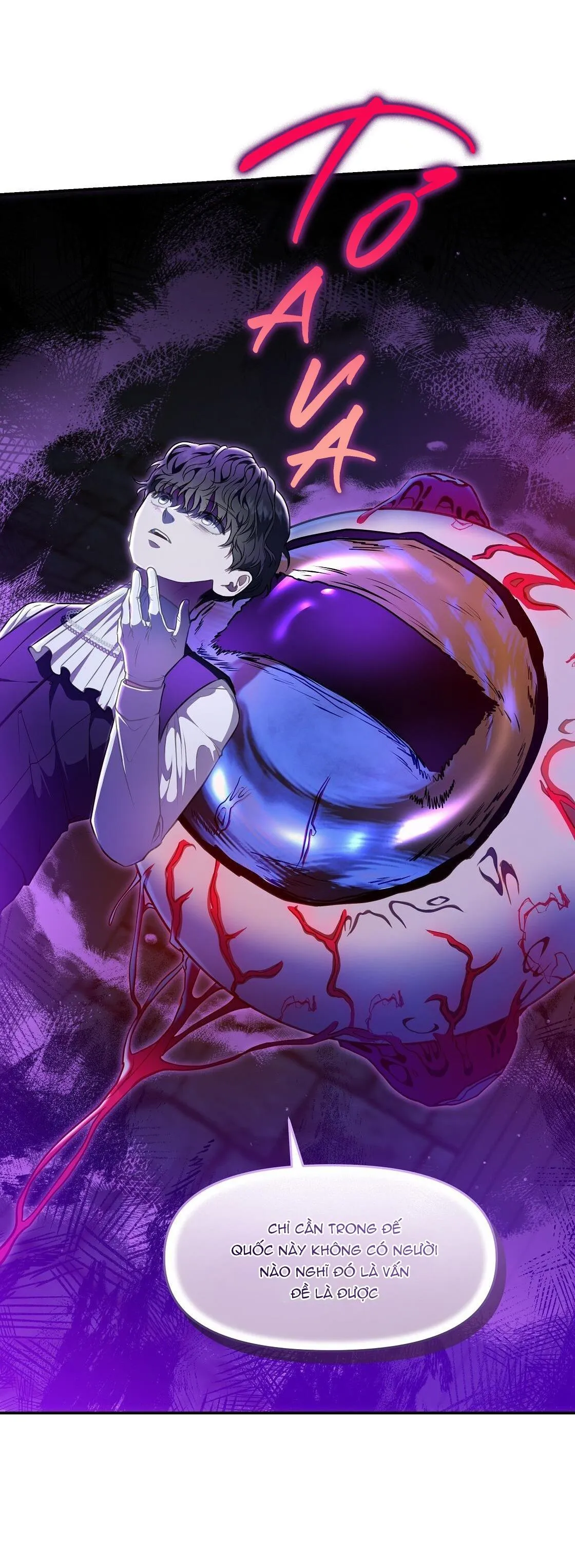 CÁCH TỒN TẠI NHƯ MỘT NGƯỜI CHƠI Chapter 22 Trang 3