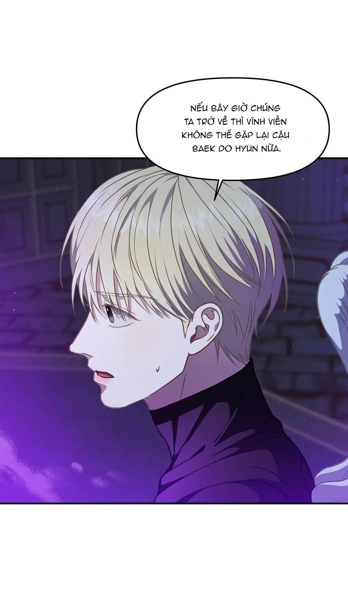 CÁCH TỒN TẠI NHƯ MỘT NGƯỜI CHƠI Chapter 22 Trang 5