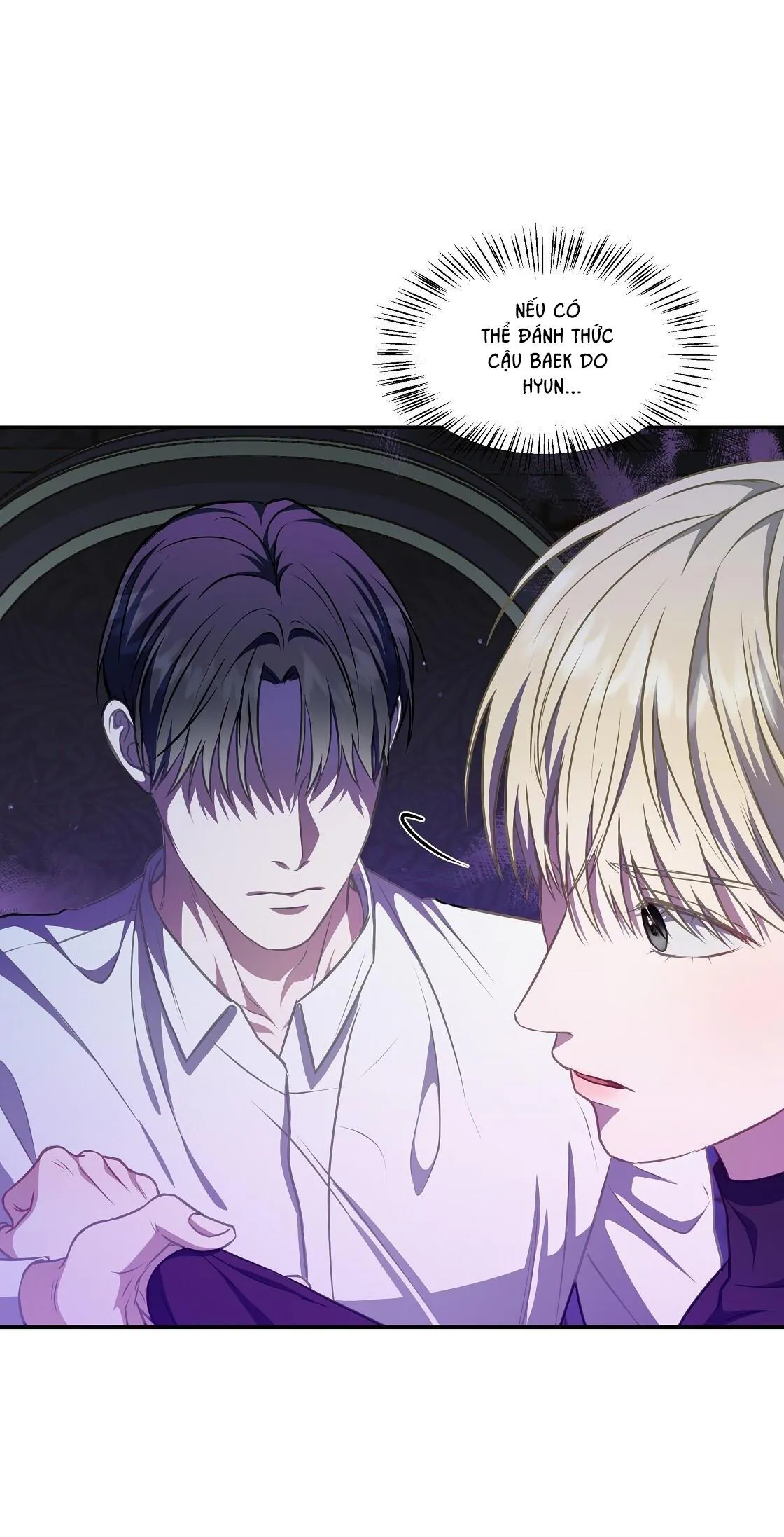 CÁCH TỒN TẠI NHƯ MỘT NGƯỜI CHƠI Chapter 22 Trang 7