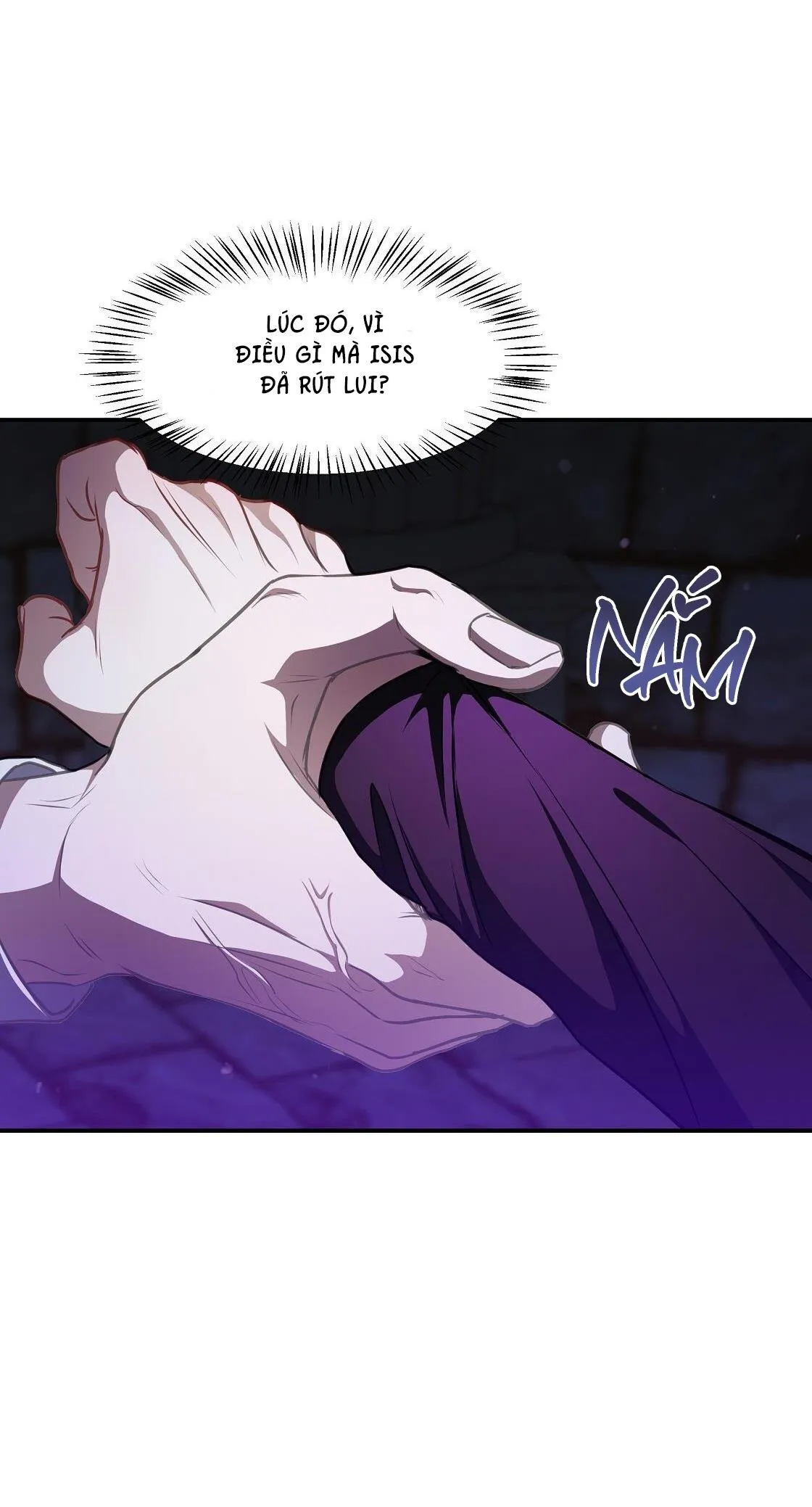 CÁCH TỒN TẠI NHƯ MỘT NGƯỜI CHƠI Chapter 22 Trang 8