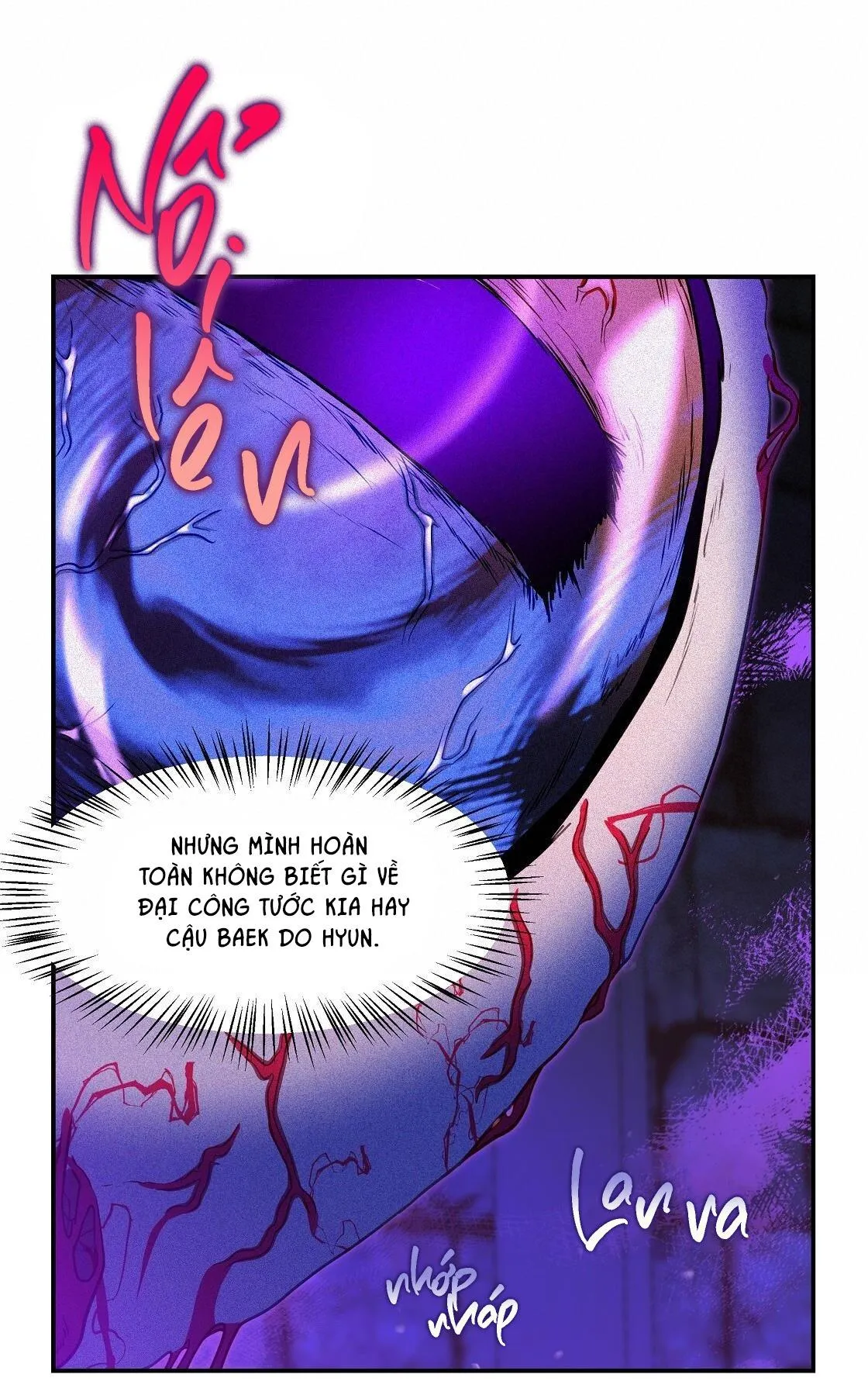 CÁCH TỒN TẠI NHƯ MỘT NGƯỜI CHƠI Chapter 22 Trang 10