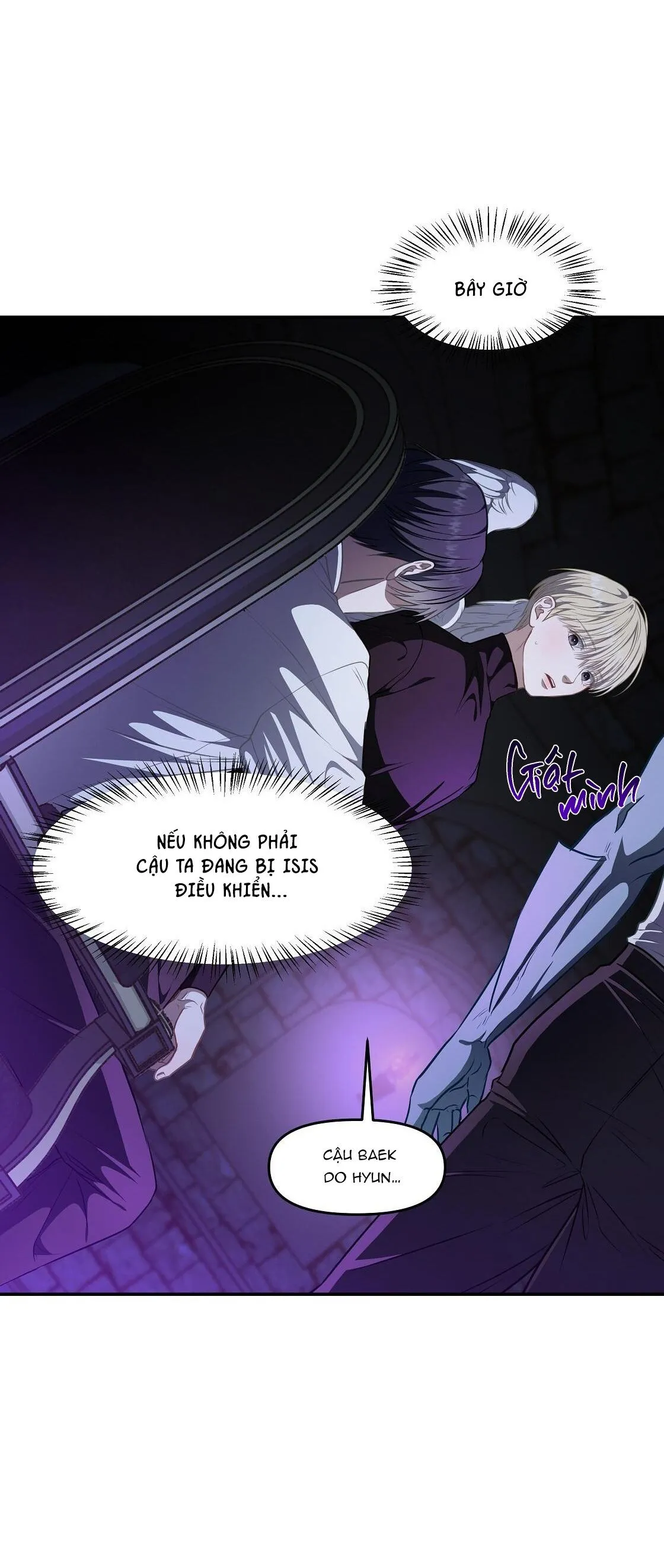 CÁCH TỒN TẠI NHƯ MỘT NGƯỜI CHƠI Chapter 22 Trang 12