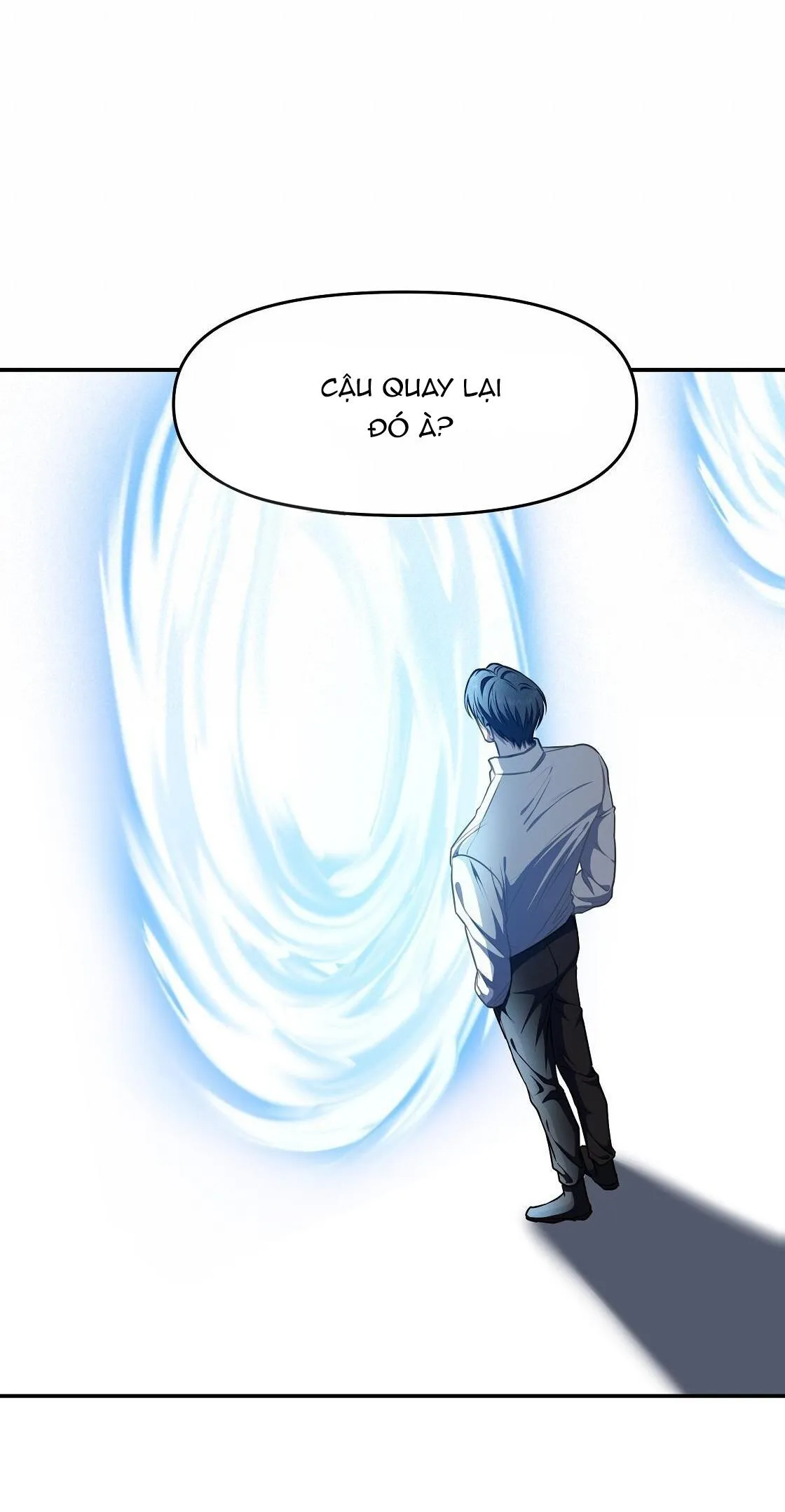 CÁCH TỒN TẠI NHƯ MỘT NGƯỜI CHƠI Chapter 22 Trang 19