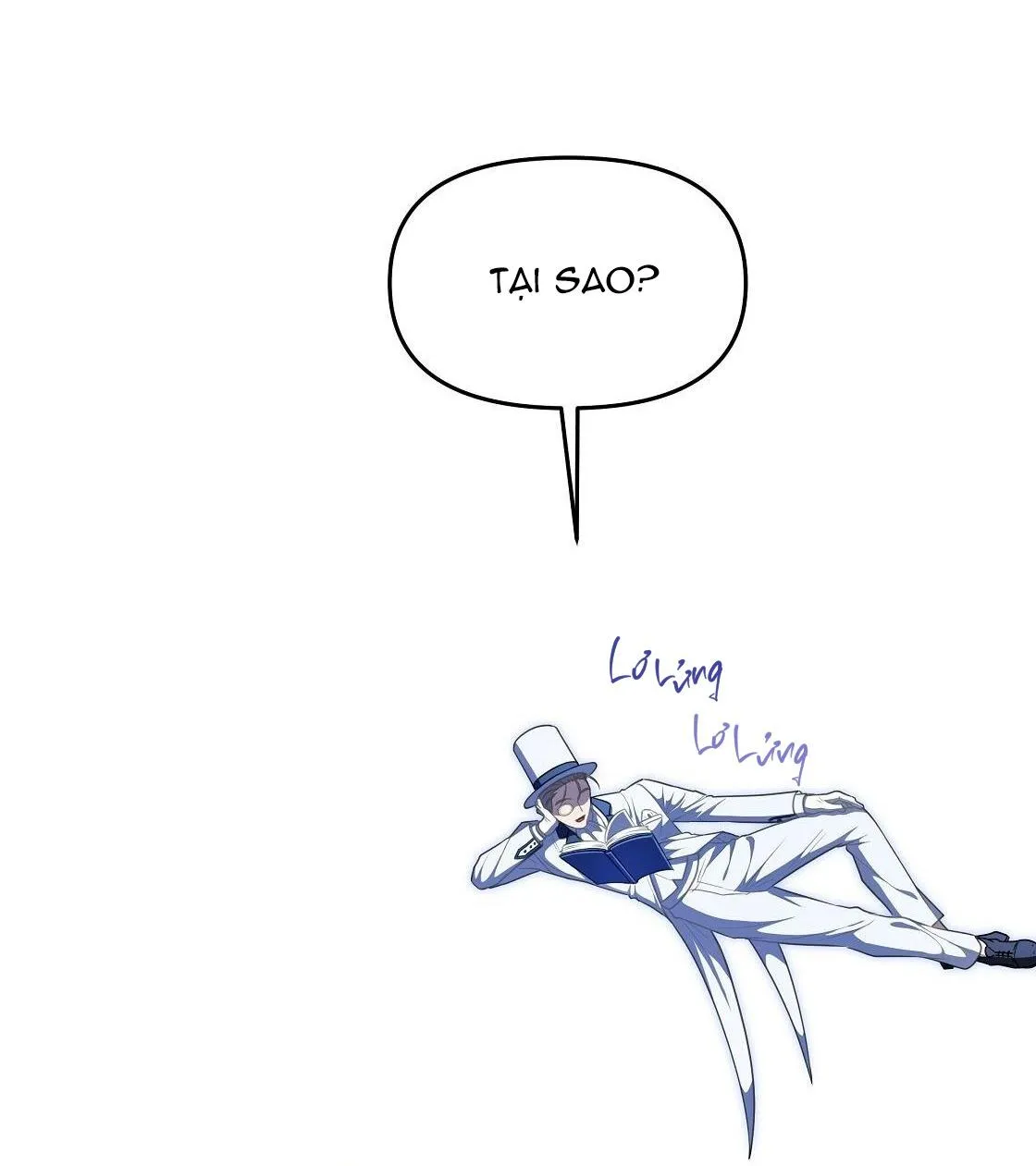 CÁCH TỒN TẠI NHƯ MỘT NGƯỜI CHƠI Chapter 22 Trang 20