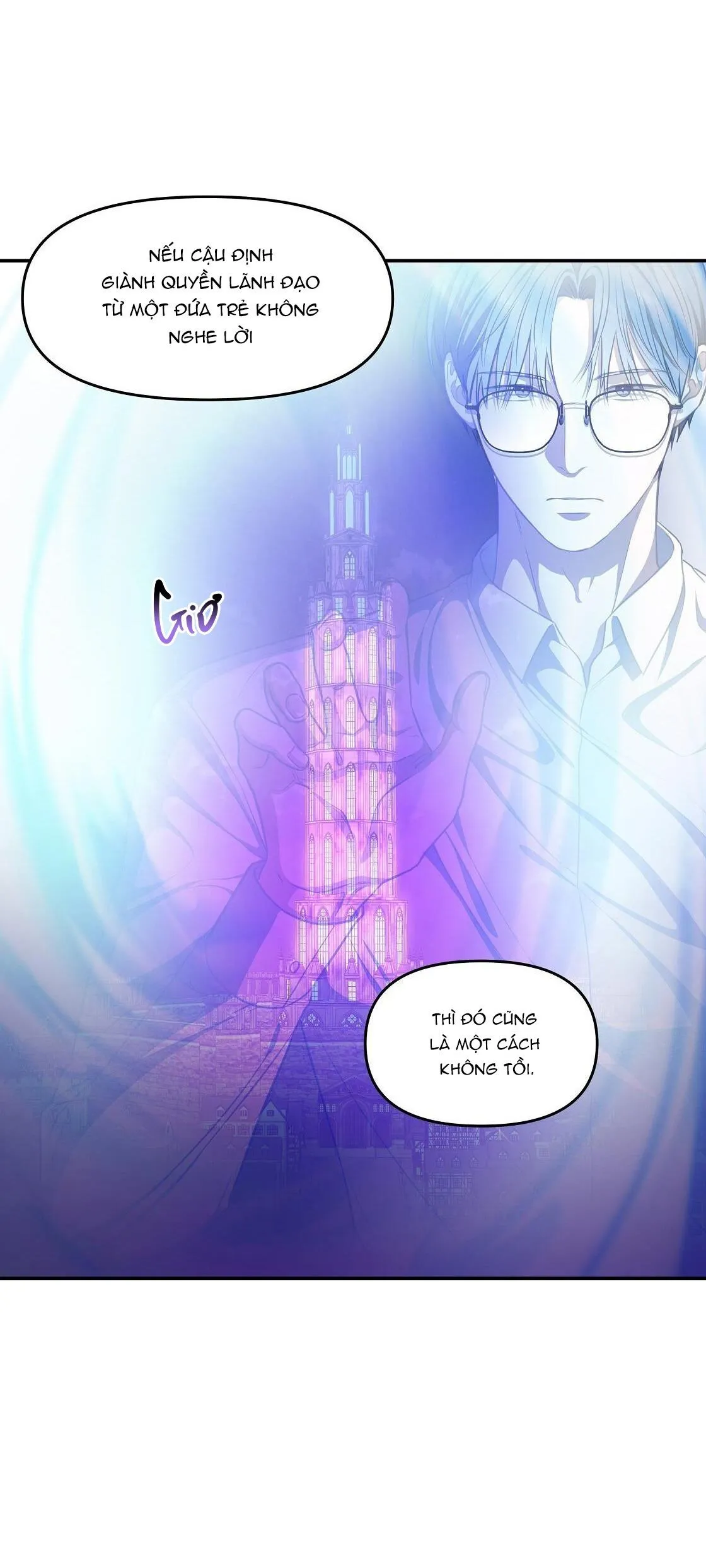 CÁCH TỒN TẠI NHƯ MỘT NGƯỜI CHƠI Chapter 22 Trang 23